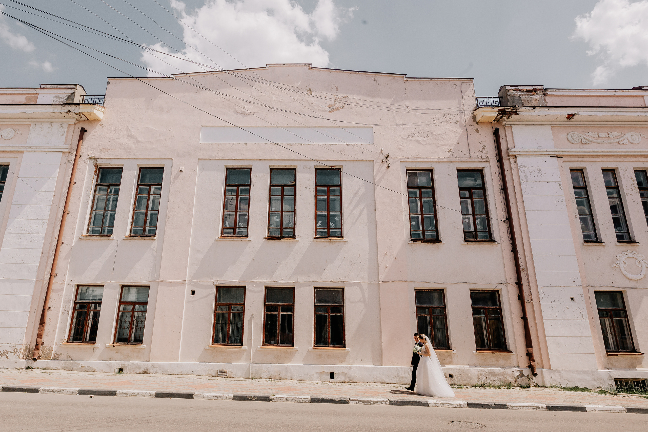 R&S. Свадебный и семейный фотограф Чижова Алина