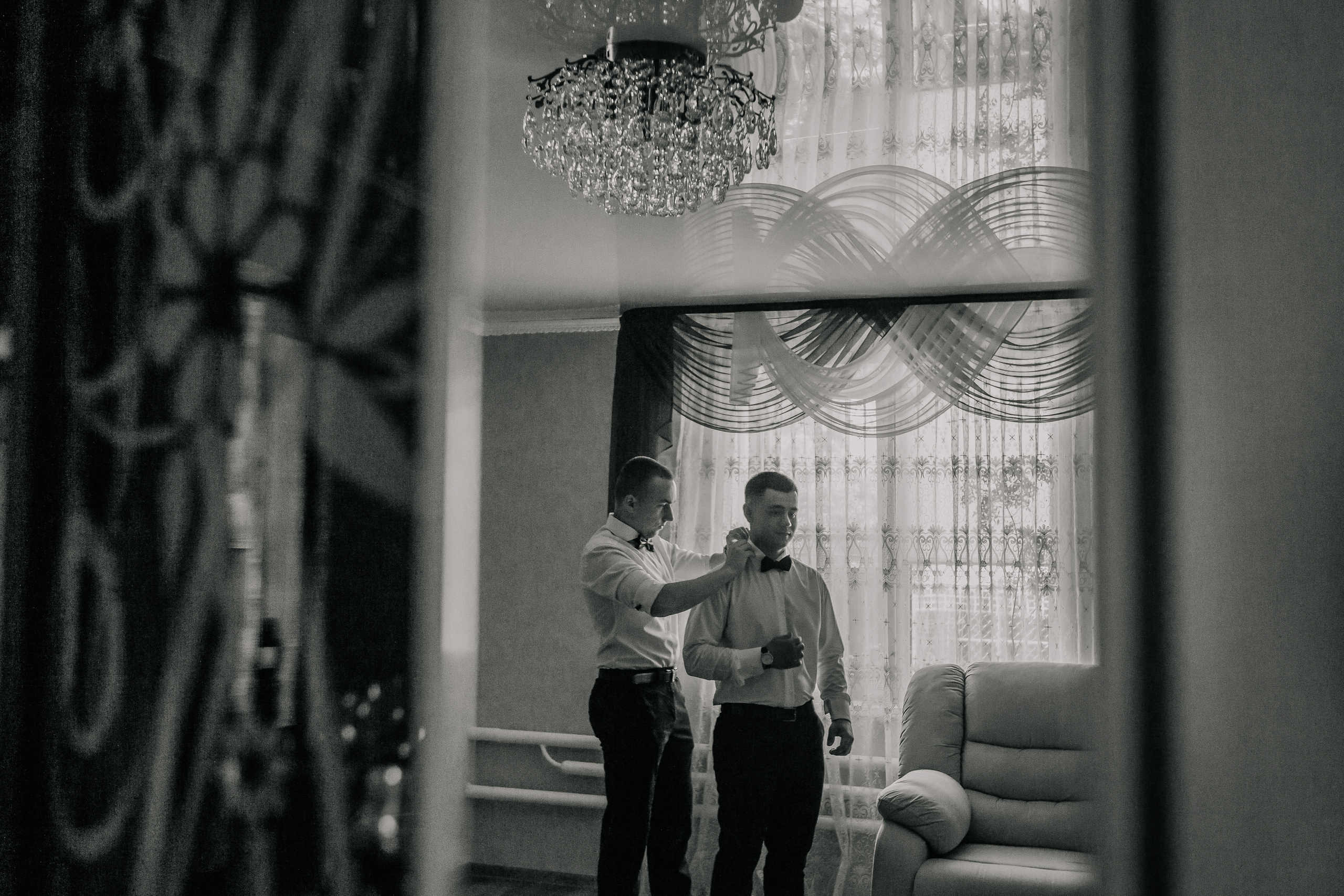 R&S. Свадебный и семейный фотограф Чижова Алина