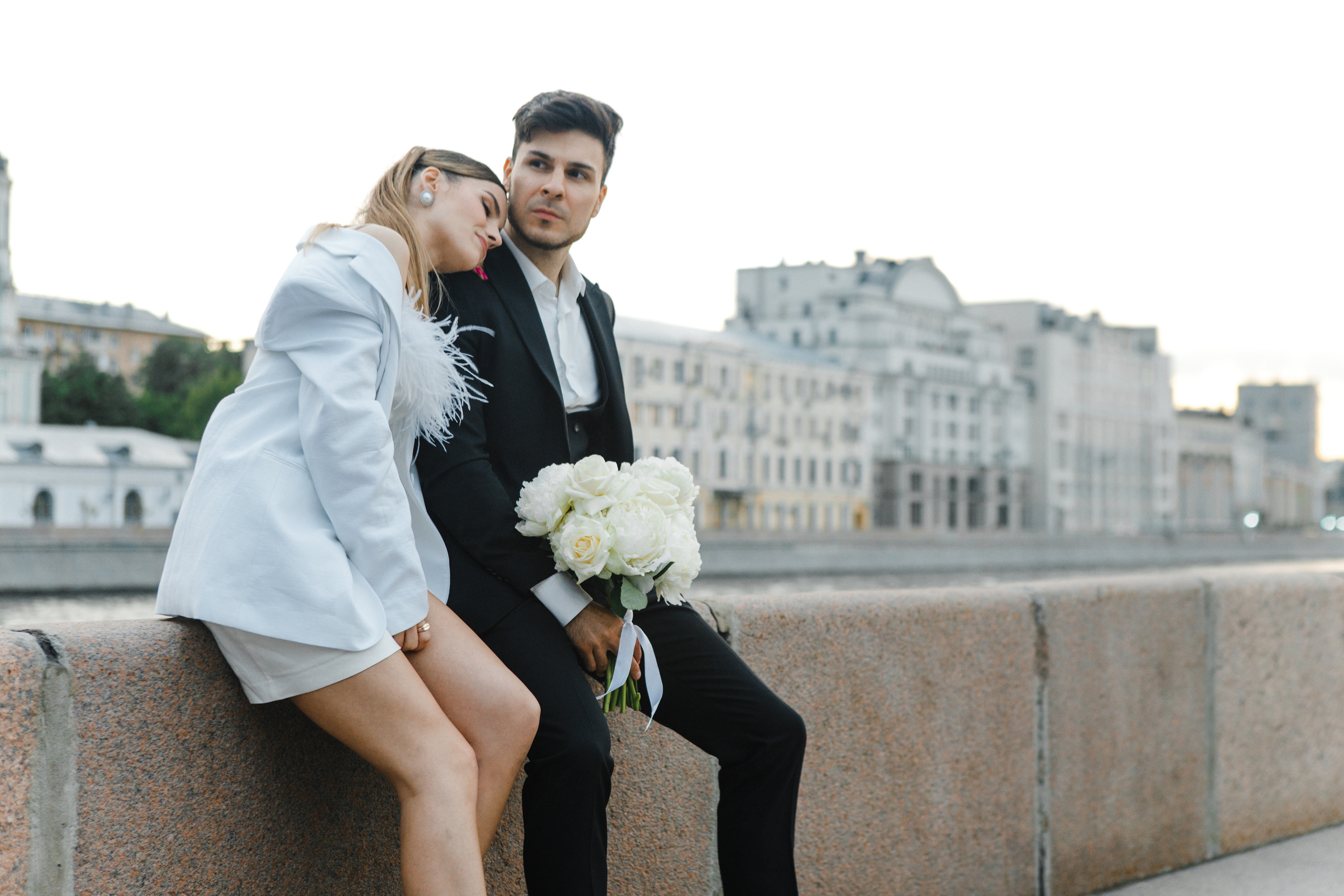 K&A. Свадебный и семейный фотограф Чижова Алина