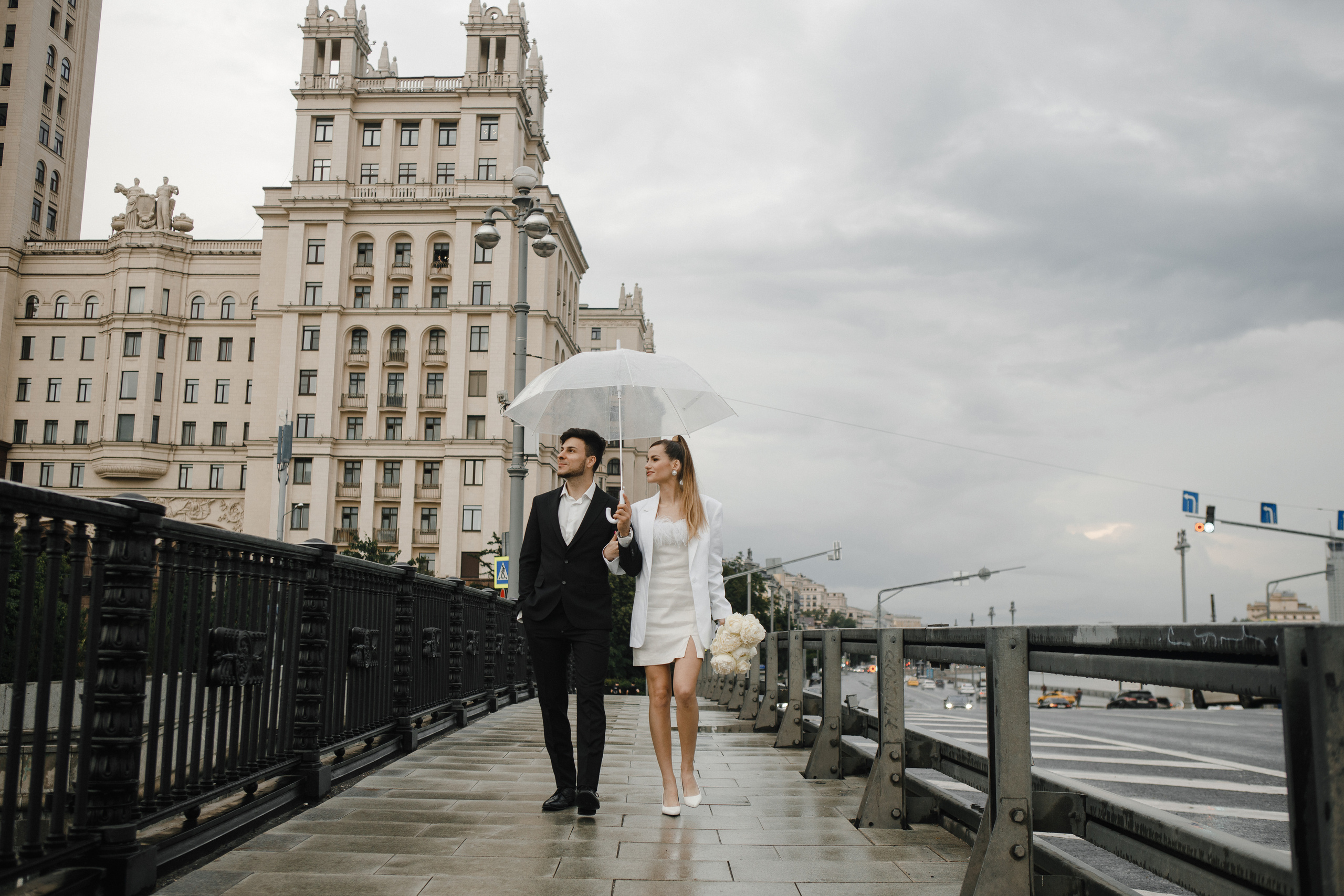 K&A. Свадебный и семейный фотограф Чижова Алина