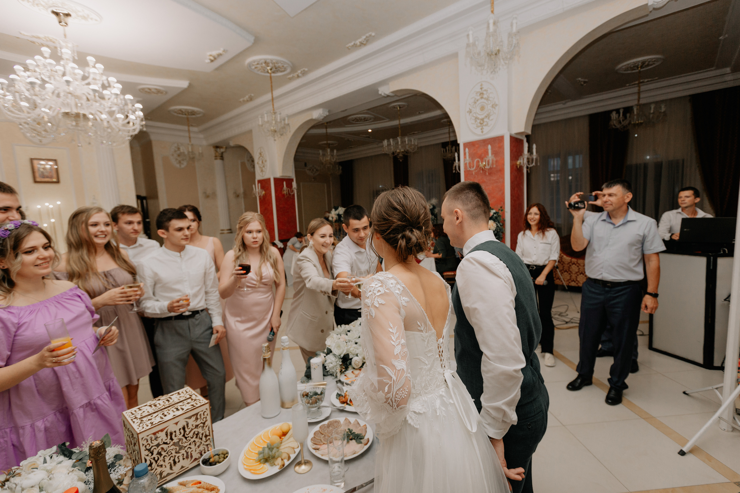 D&M. Свадебный и семейный фотограф Чижова Алина