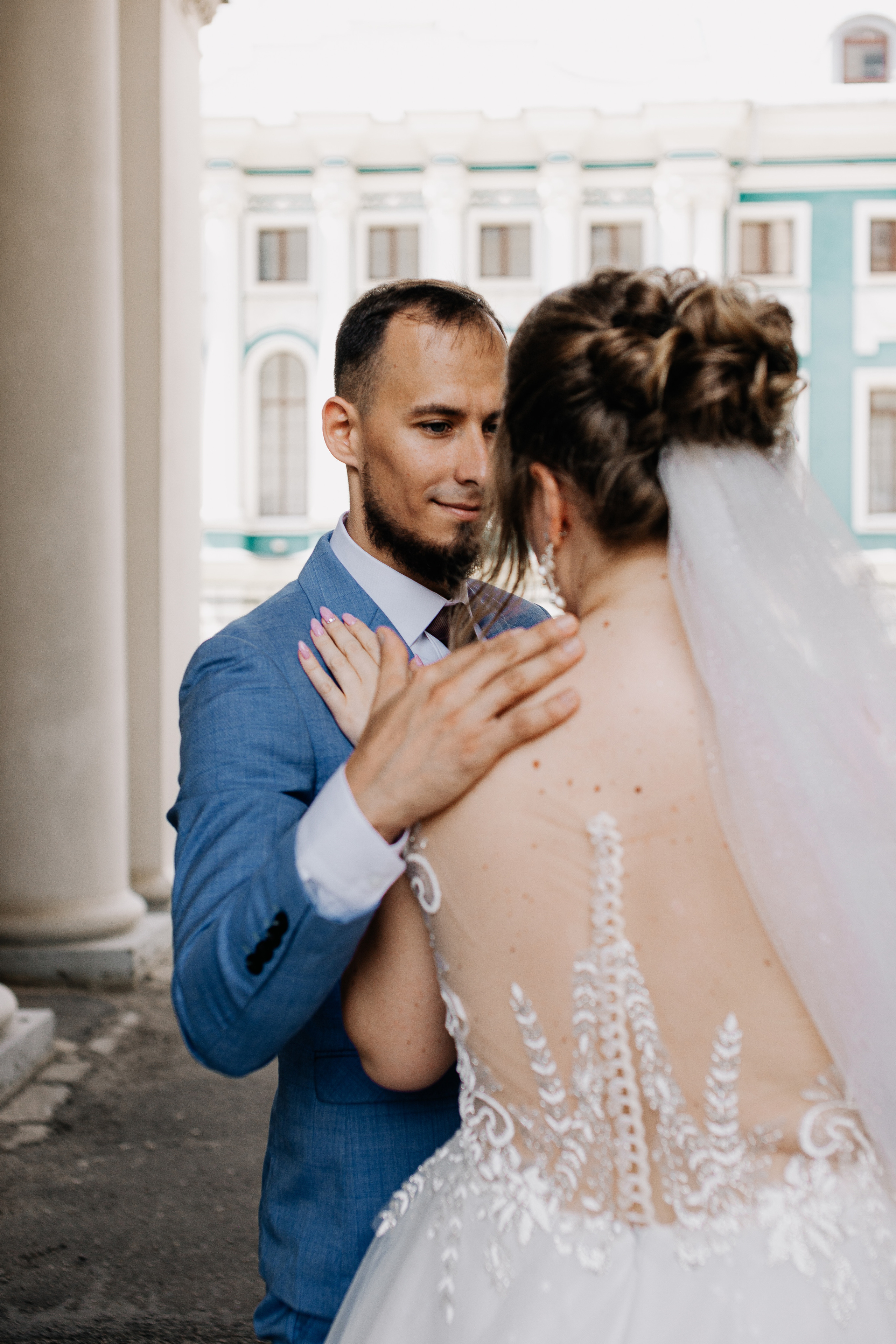 A&Y. Свадебный и семейный фотограф Чижова Алина