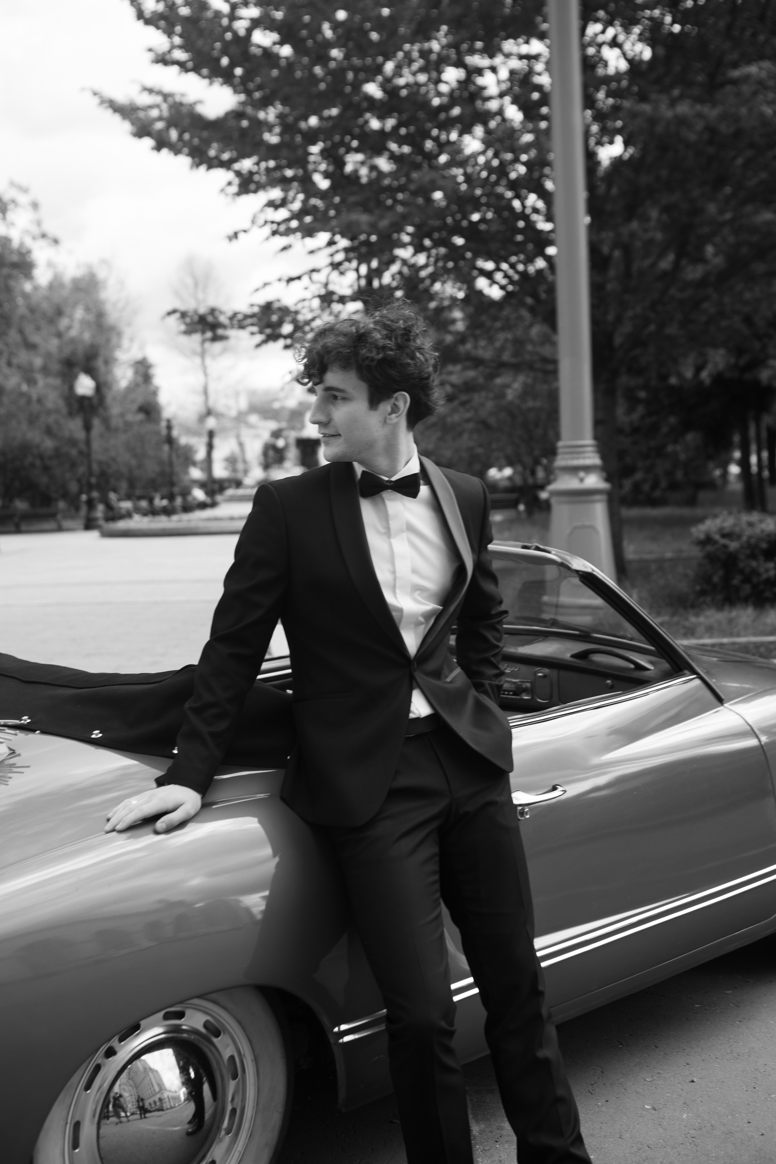 V&A. Свадебный и семейный фотограф Чижова Алина