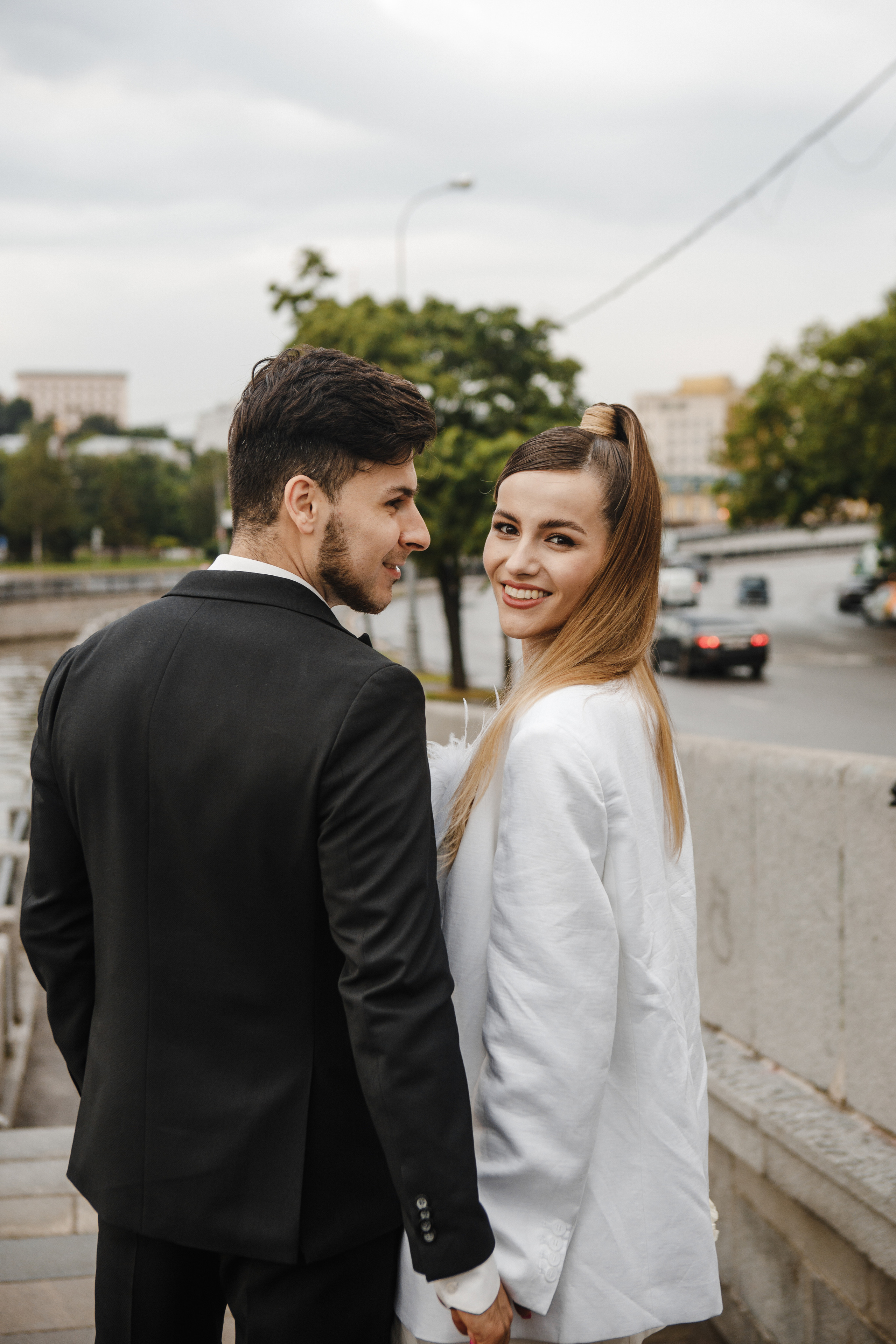 K&A. Свадебный и семейный фотограф Чижова Алина