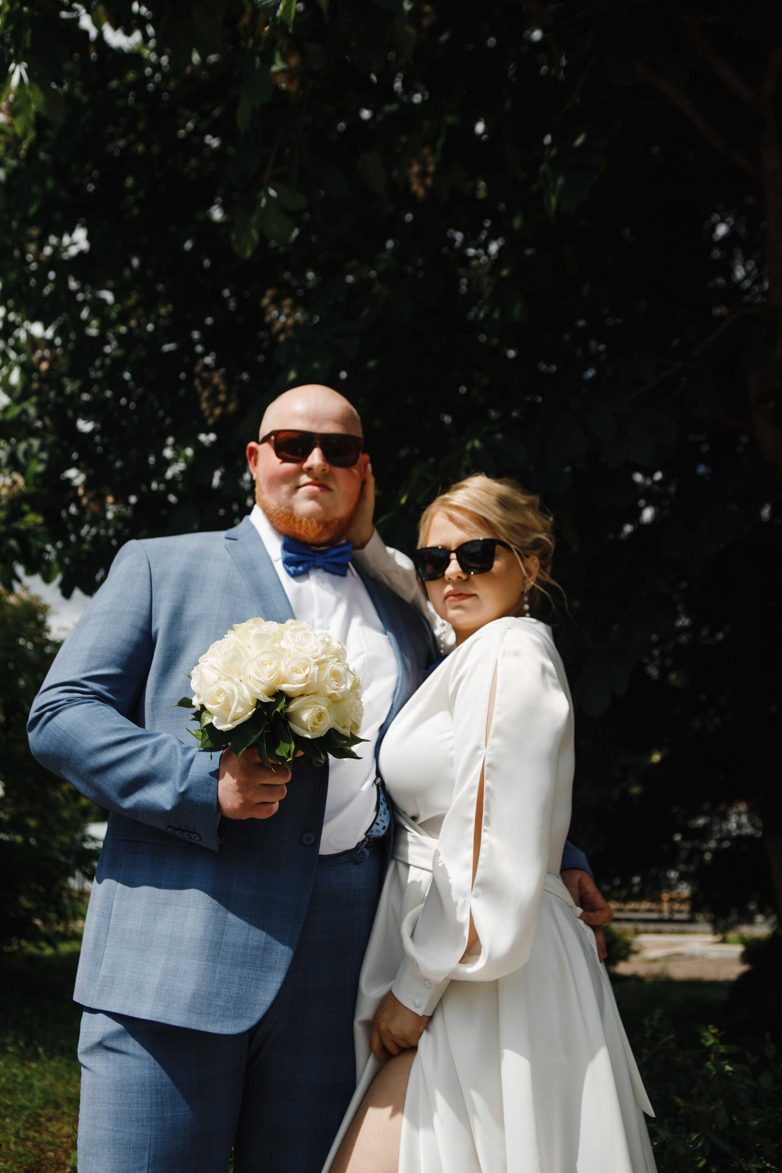 M&A. Свадебный и семейный фотограф Чижова Алина