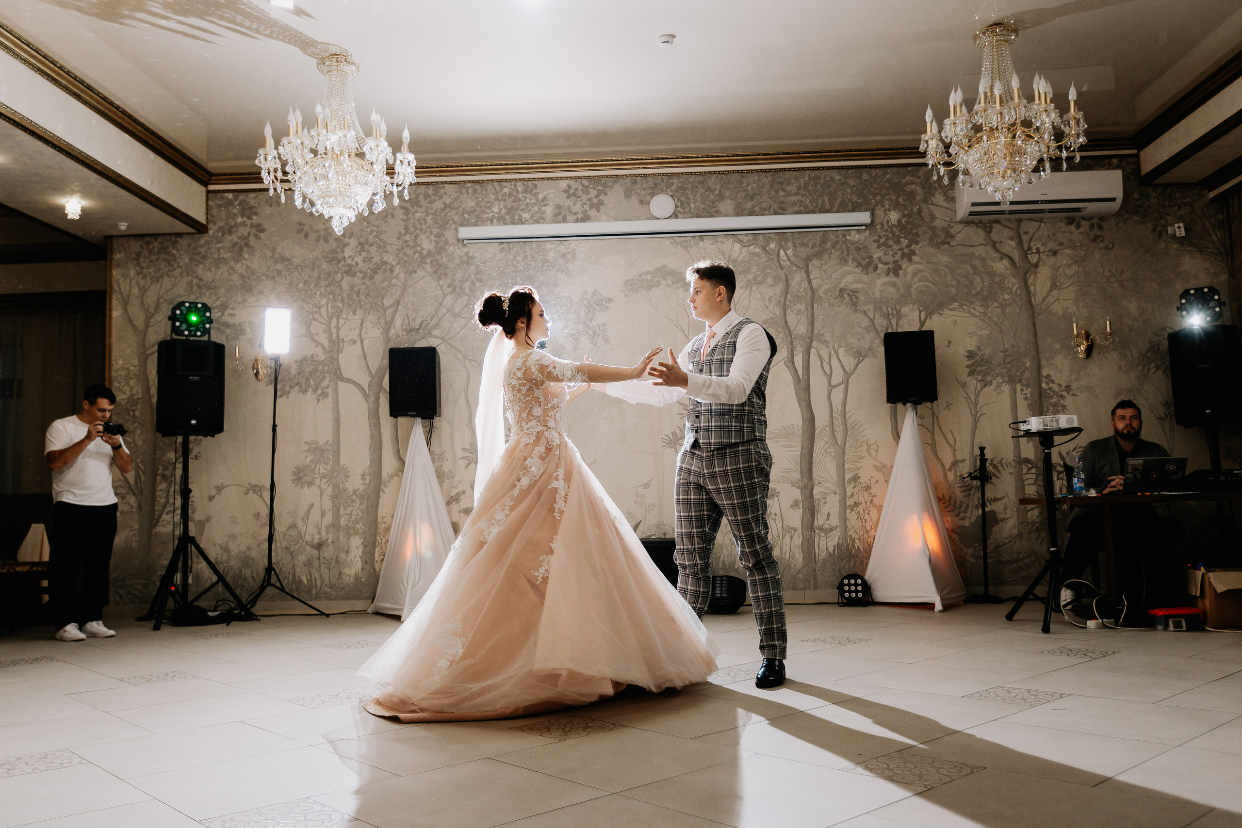 Y&S. Свадебный и семейный фотограф Чижова Алина