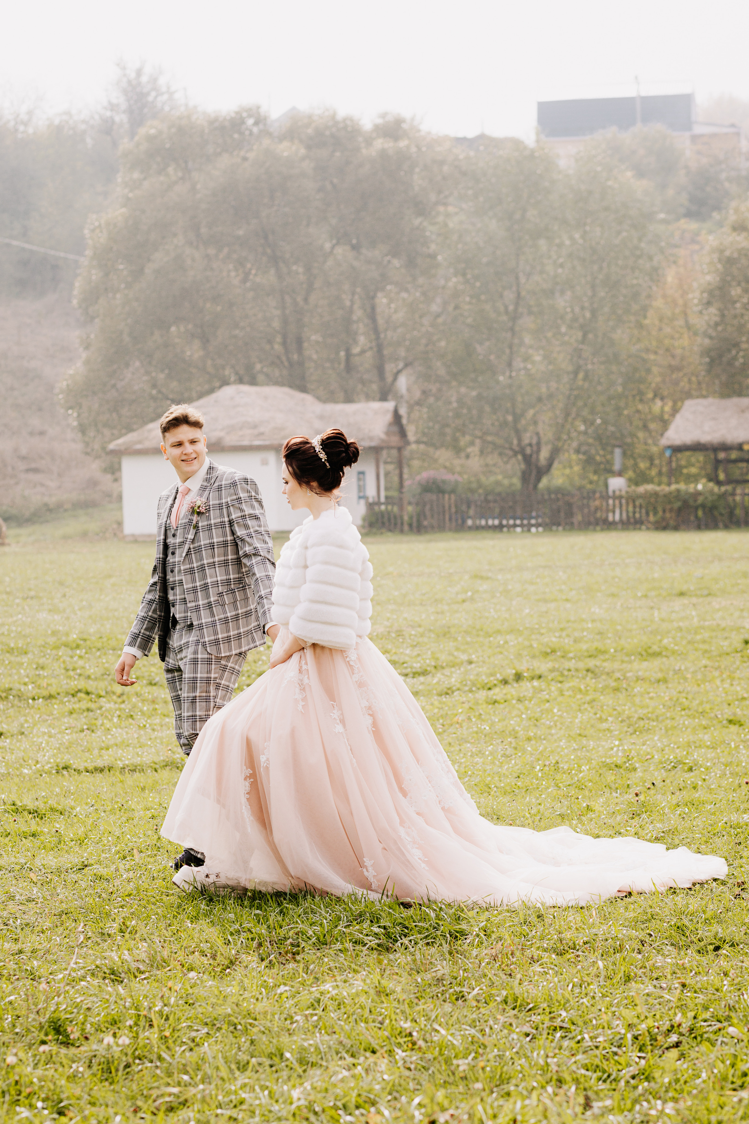 Y&S. Свадебный и семейный фотограф Чижова Алина