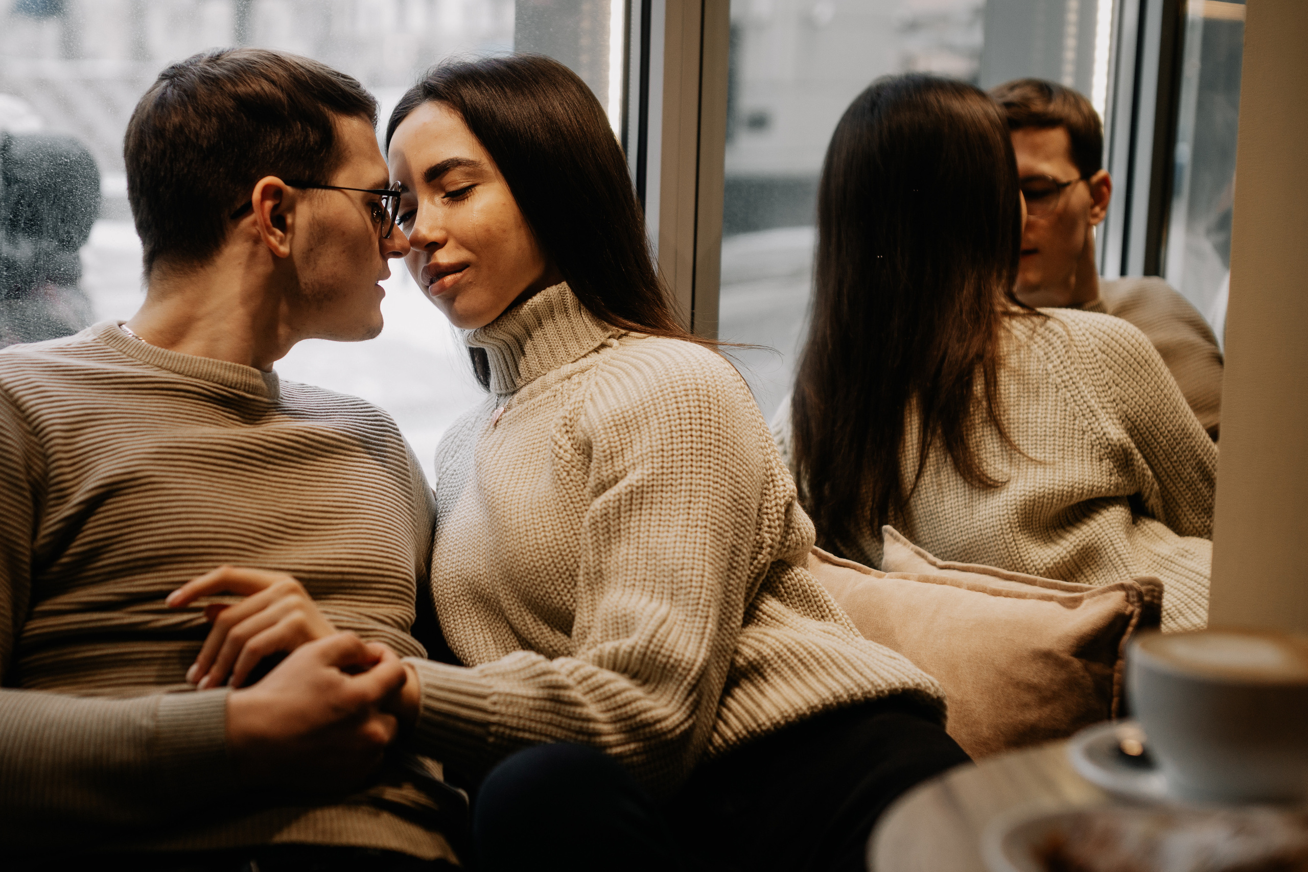 Love story. Свадебный и семейный фотограф Чижова Алина