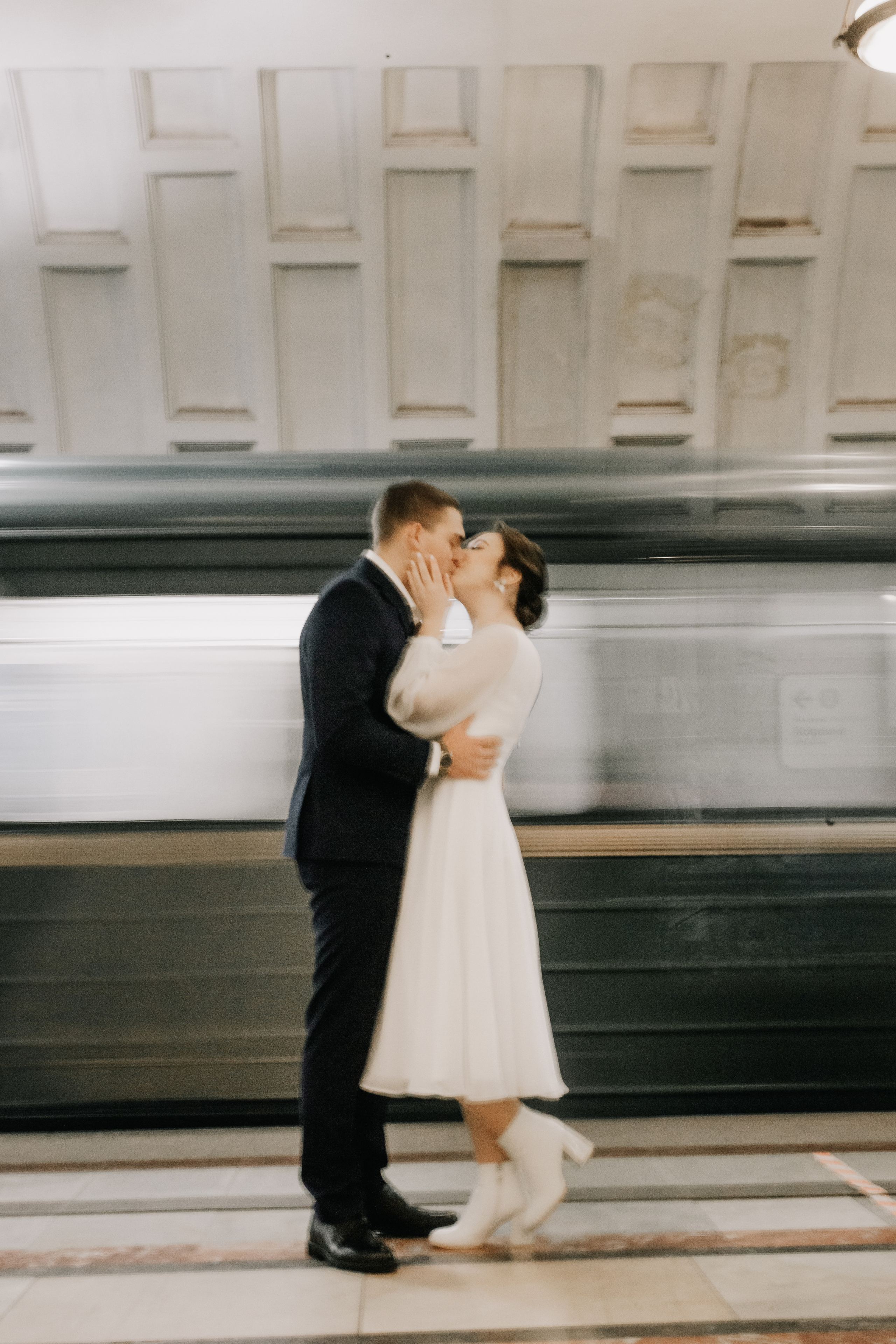 N&E. Свадебный и семейный фотограф Чижова Алина