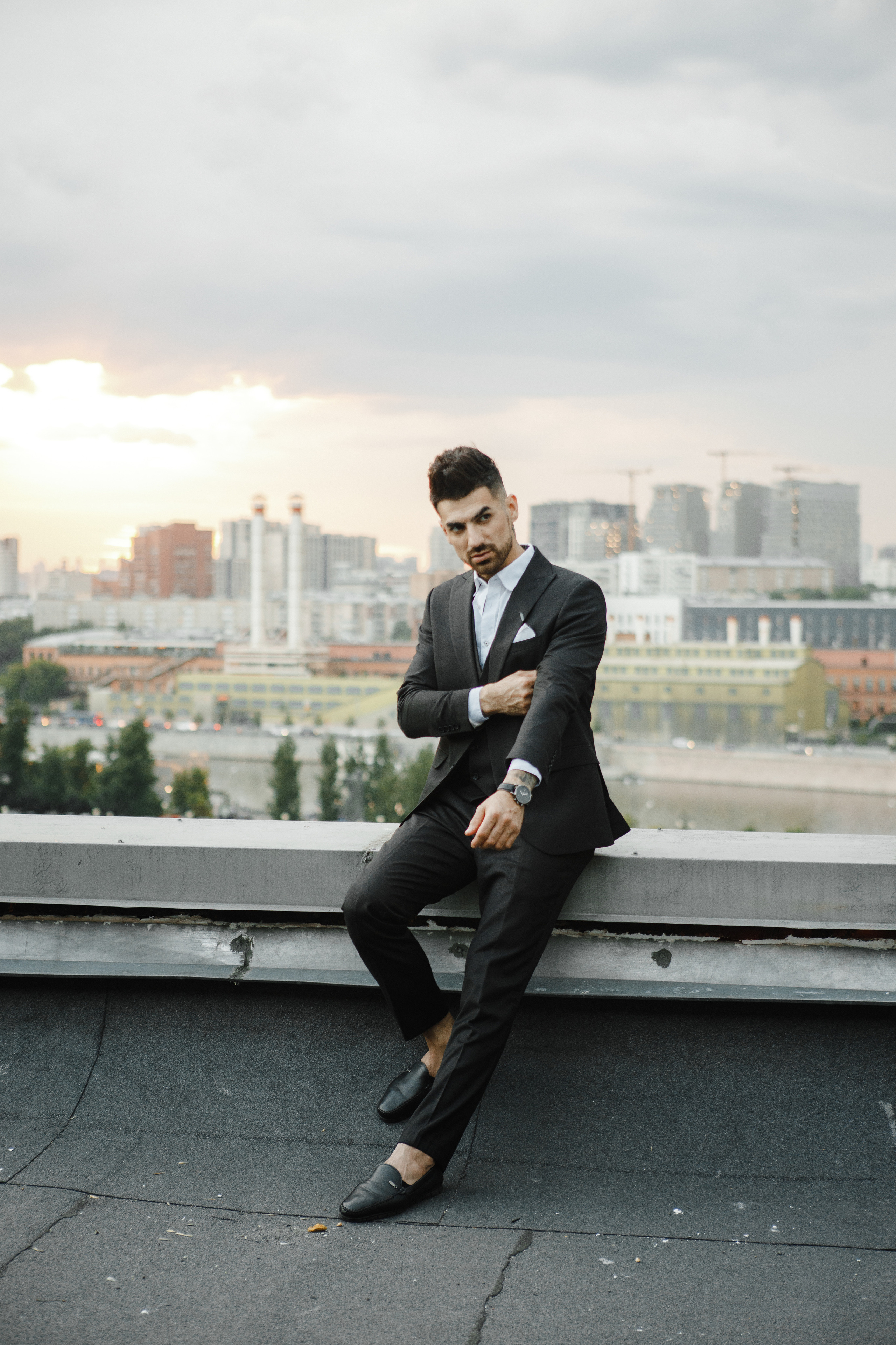 T&E. Свадебный и семейный фотограф Чижова Алина