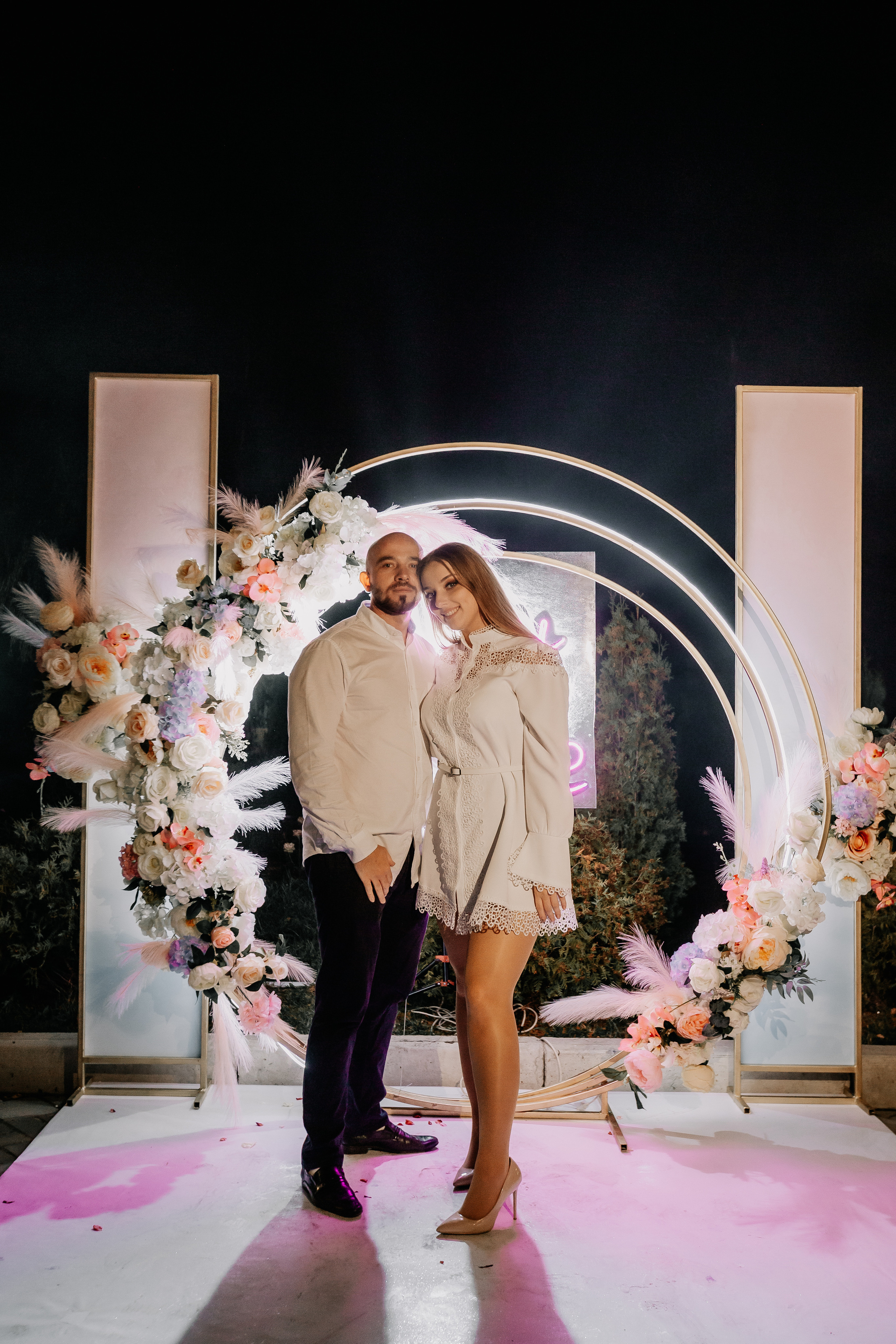 Y&S. Свадебный и семейный фотограф Чижова Алина