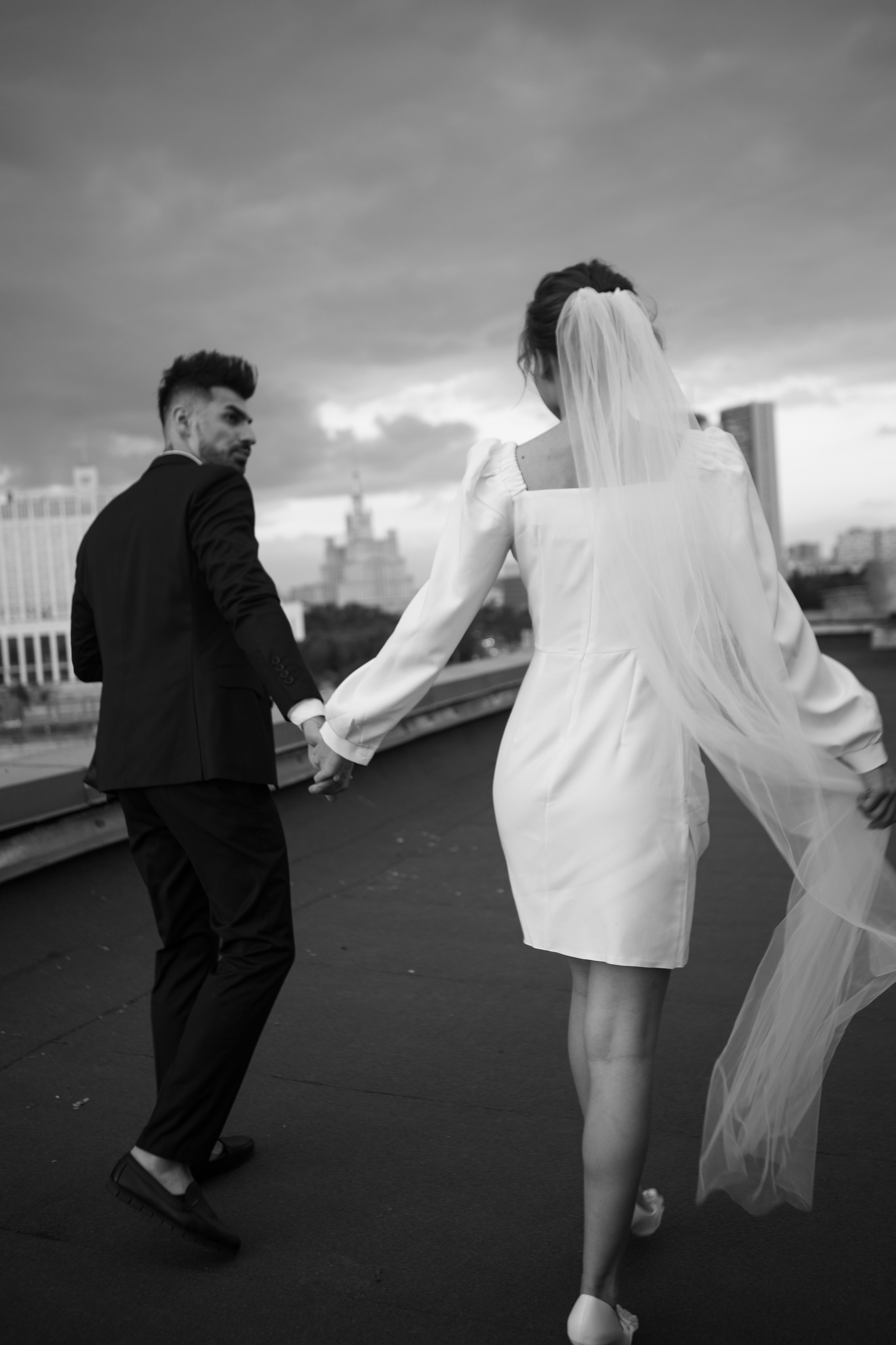 T&E. Свадебный и семейный фотограф Чижова Алина