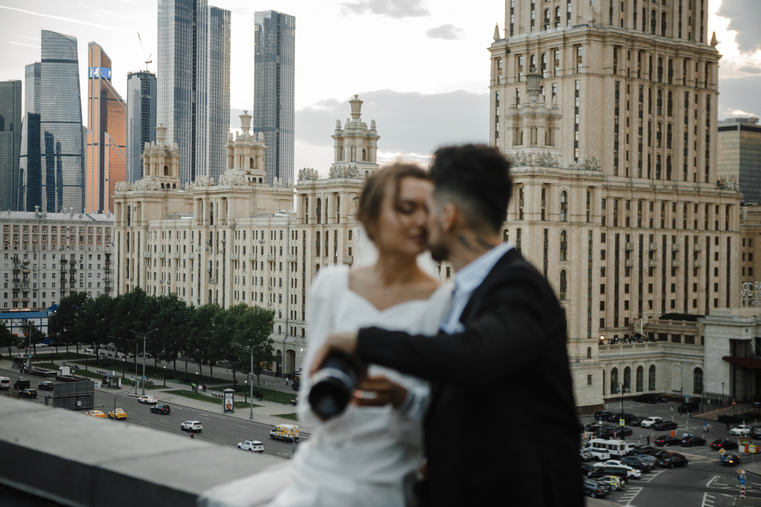 T&E. Свадебный и семейный фотограф Чижова Алина