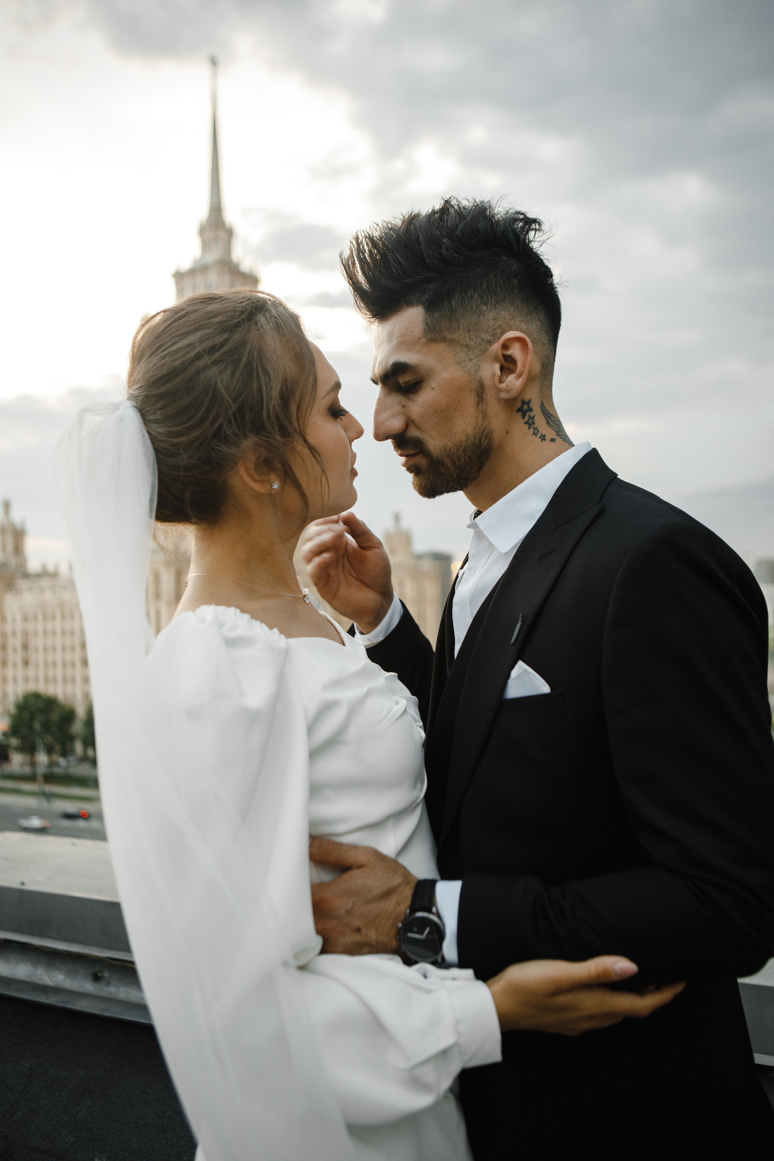 T&E. Свадебный и семейный фотограф Чижова Алина