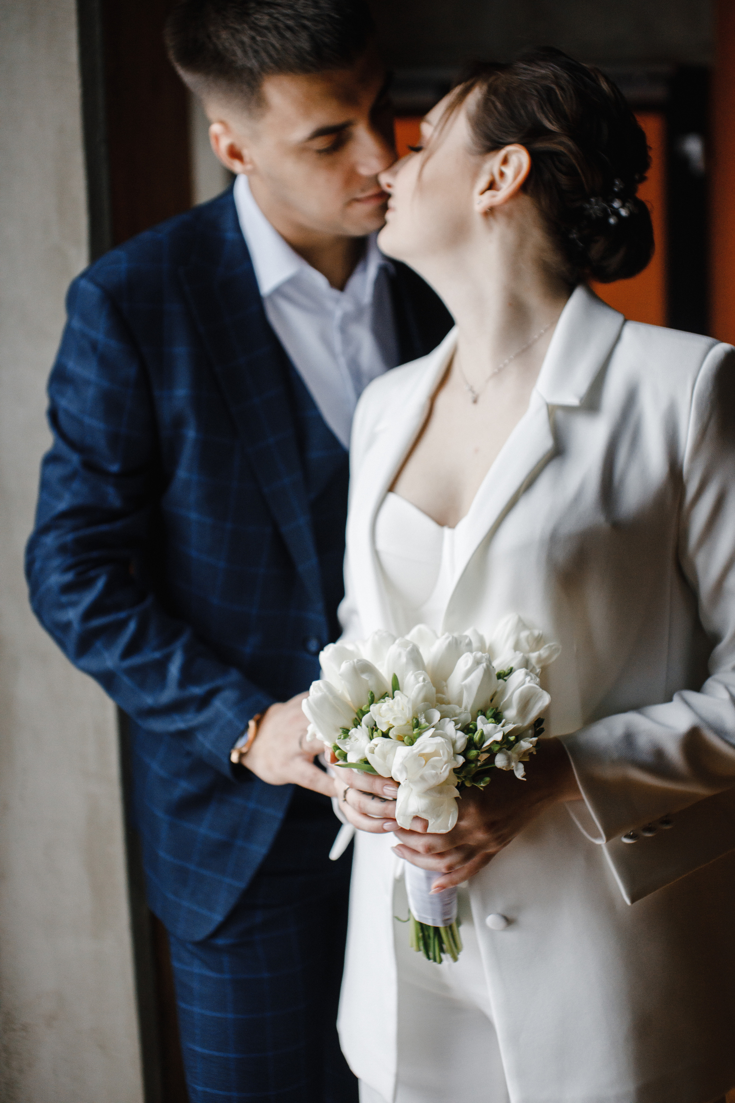 S&A. Свадебный и семейный фотограф Чижова Алина