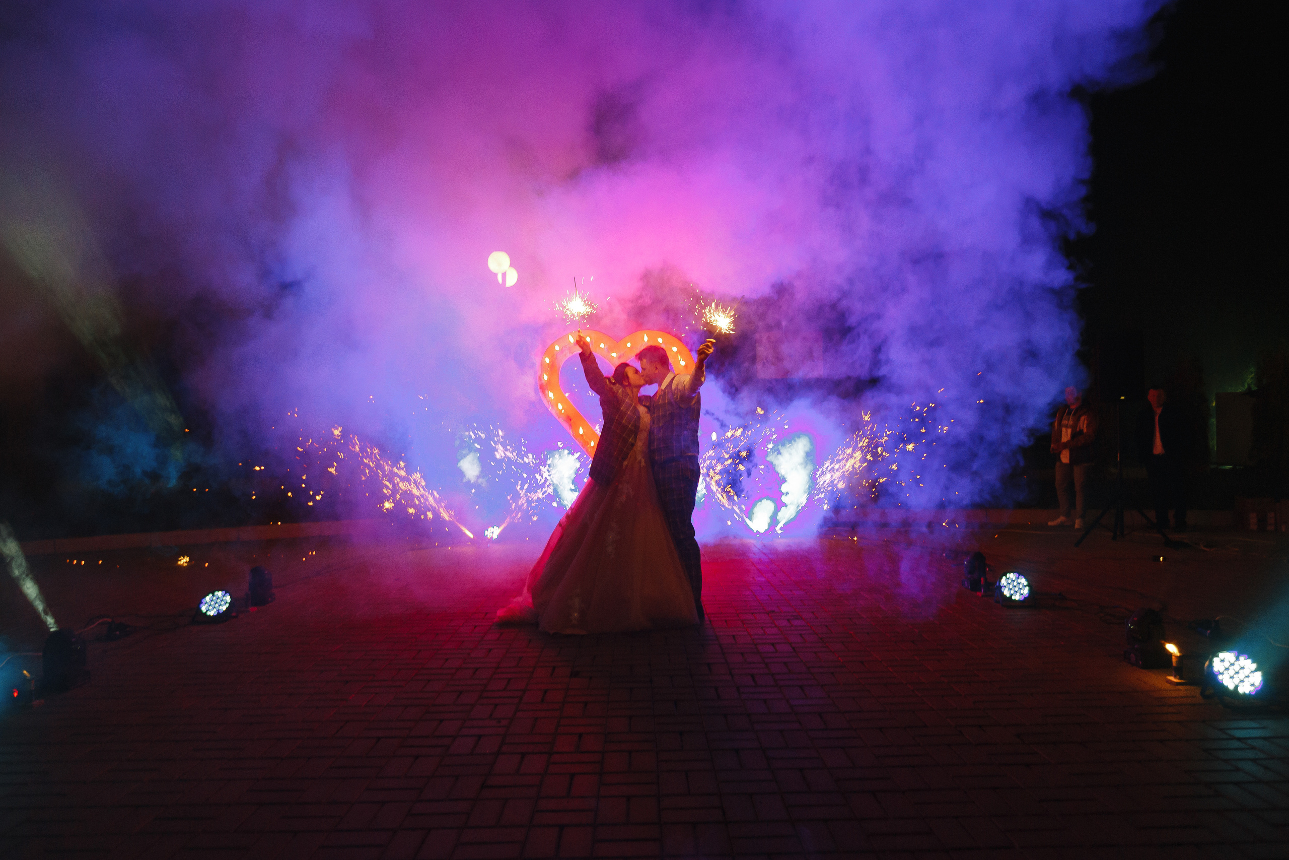 Y&S. Свадебный и семейный фотограф Чижова Алина