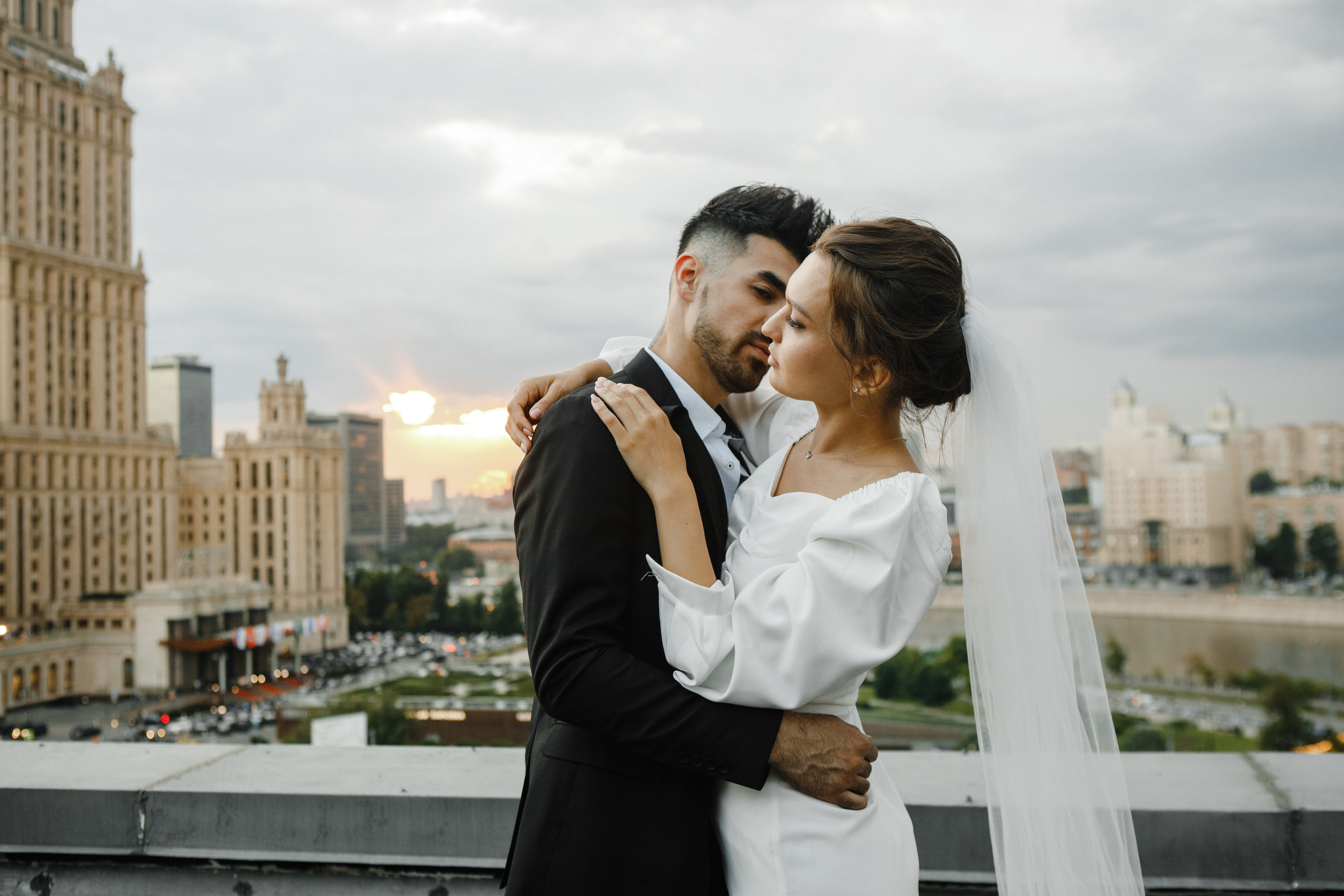 T&E. Свадебный и семейный фотограф Чижова Алина