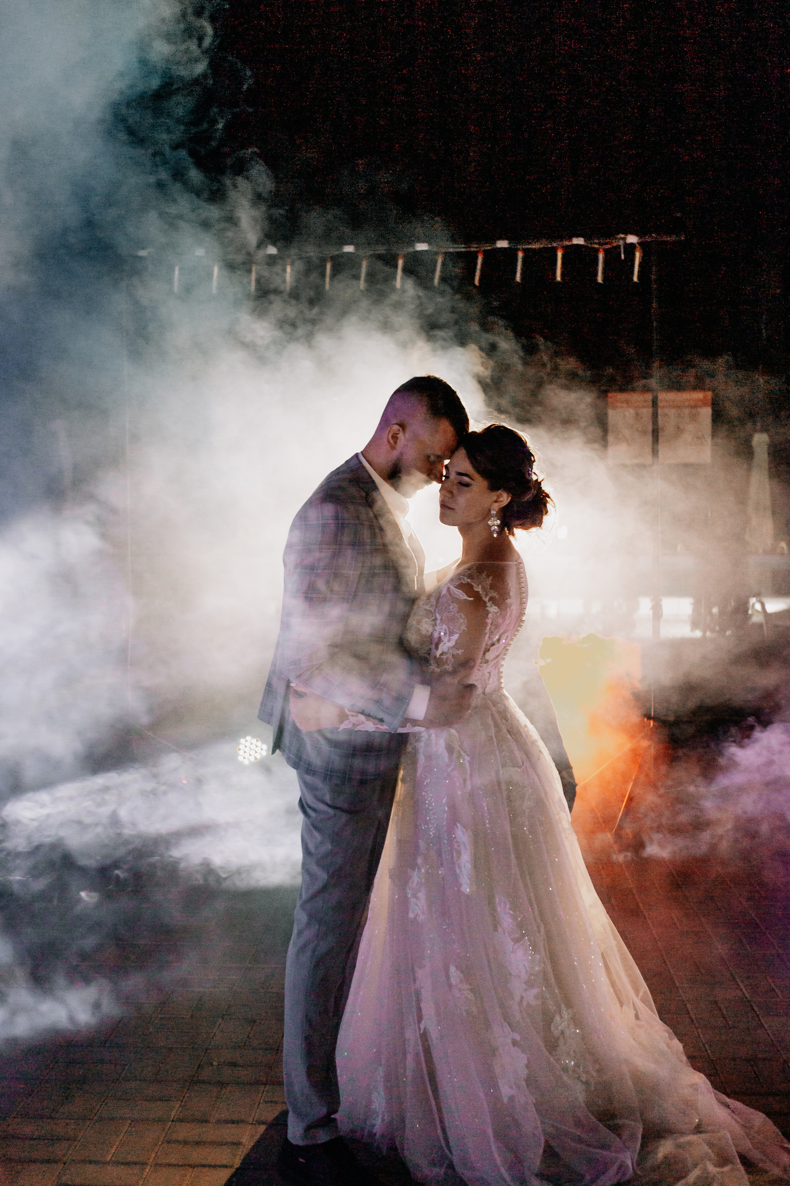 P&Z. Свадебный и семейный фотограф Чижова Алина