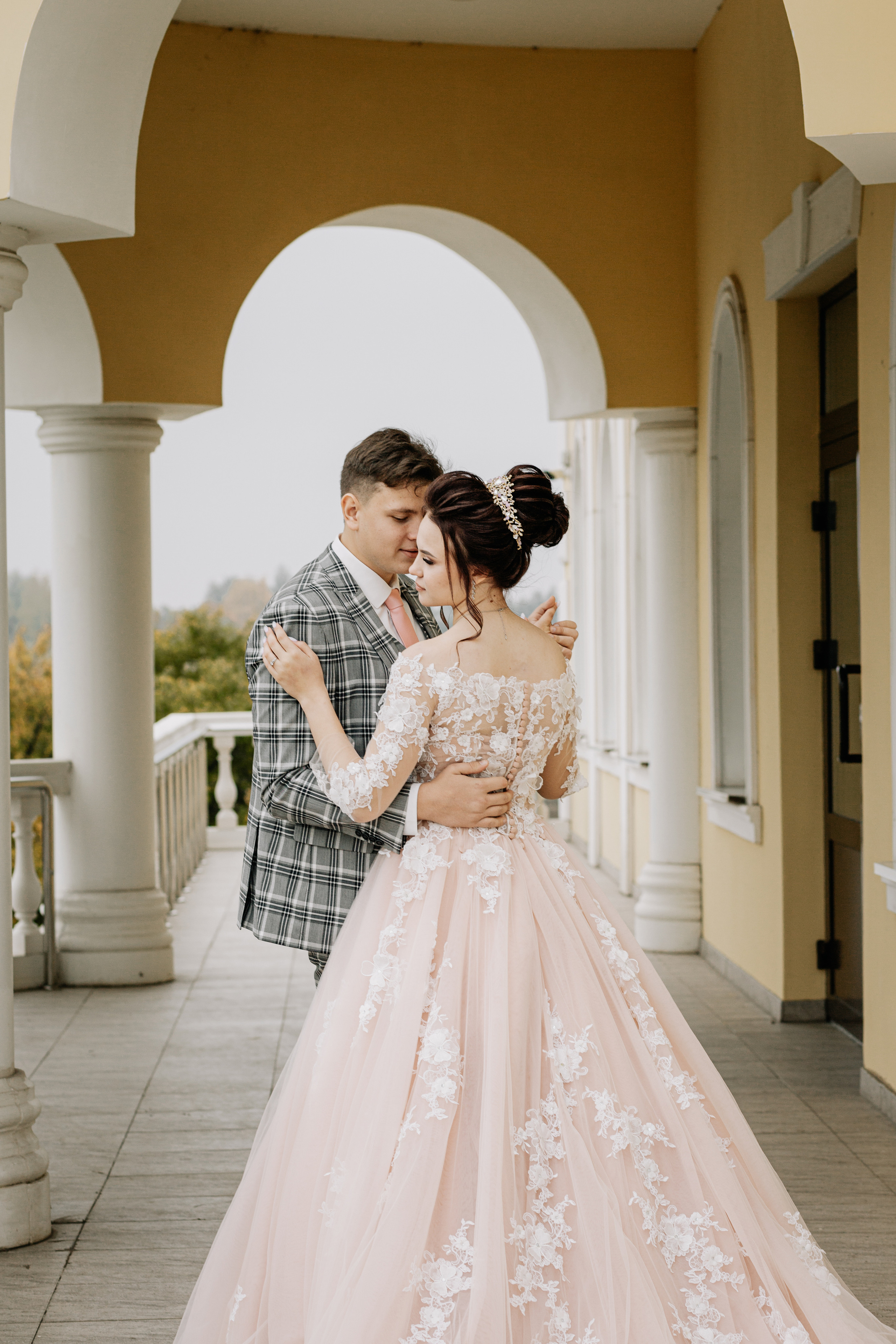 Y&S. Свадебный и семейный фотограф Чижова Алина