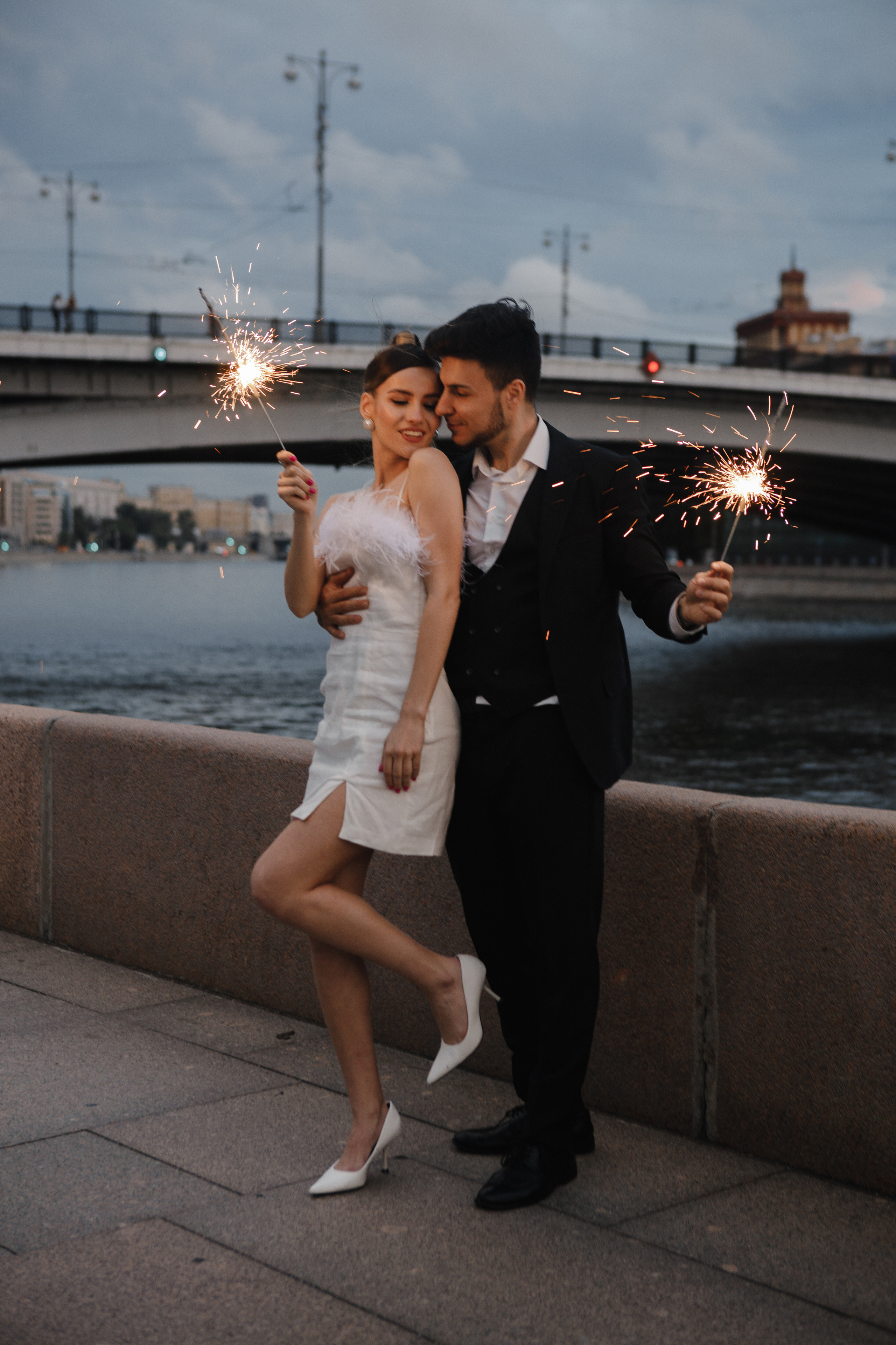 K&A. Свадебный и семейный фотограф Чижова Алина