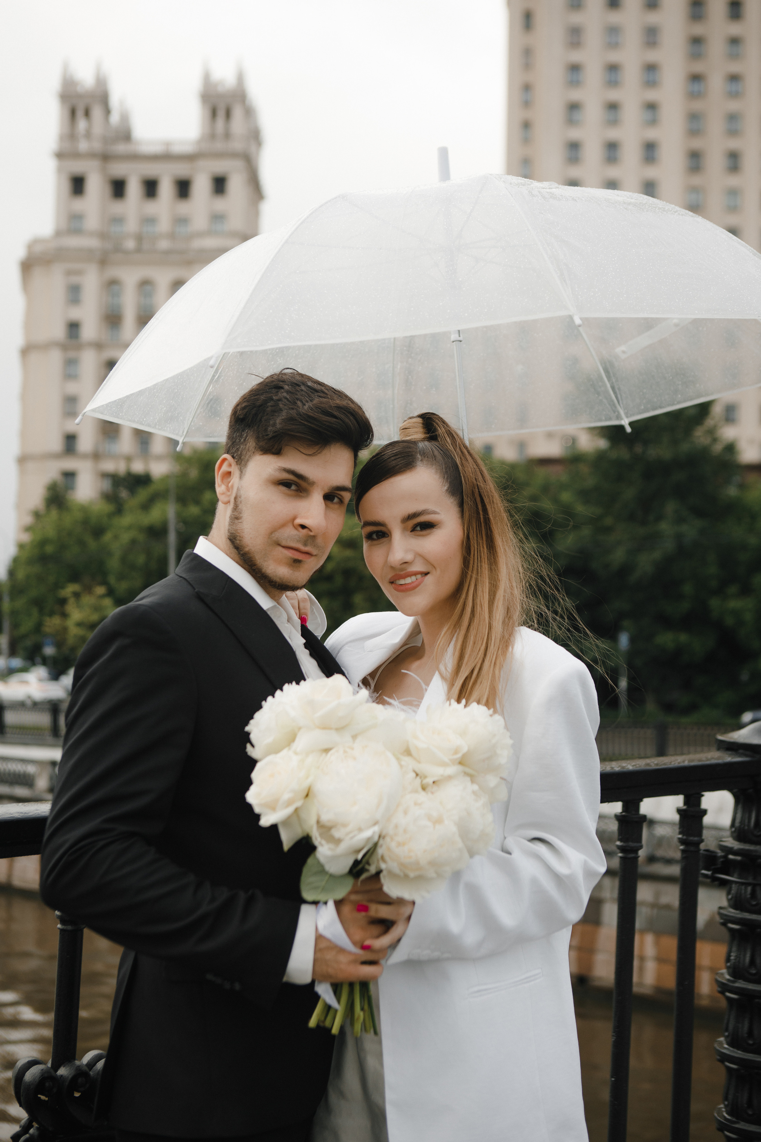 K&A. Свадебный и семейный фотограф Чижова Алина