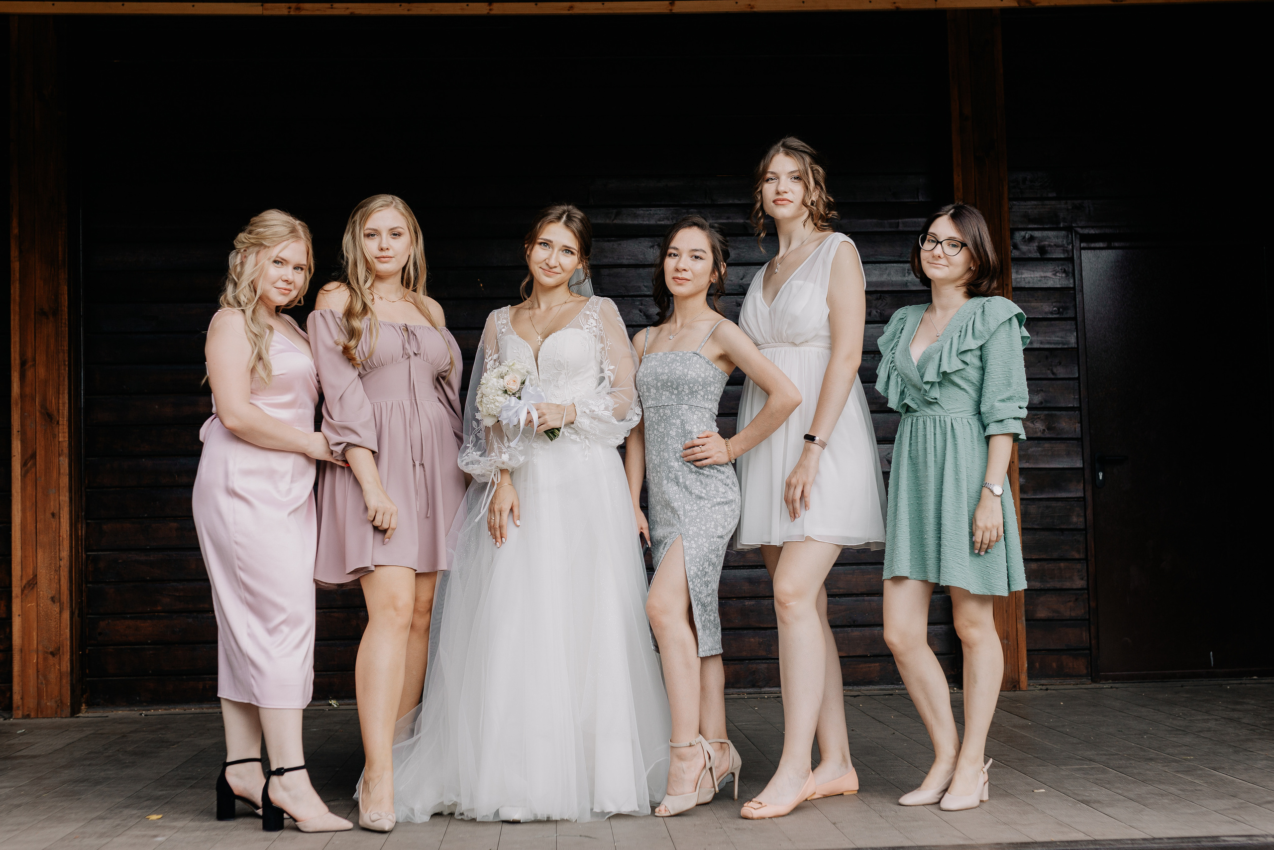 D&M. Свадебный и семейный фотограф Чижова Алина