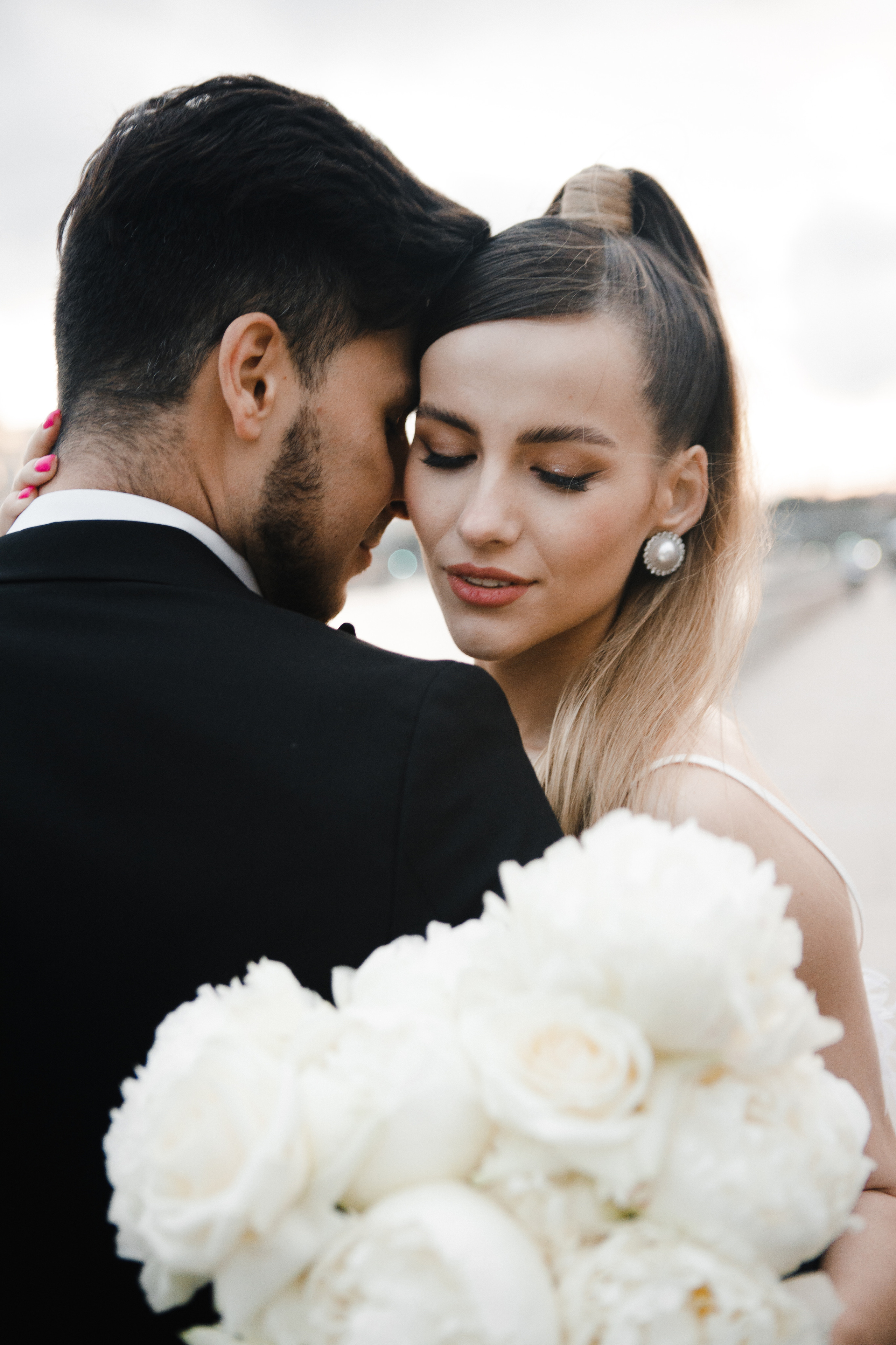 K&A. Свадебный и семейный фотограф Чижова Алина