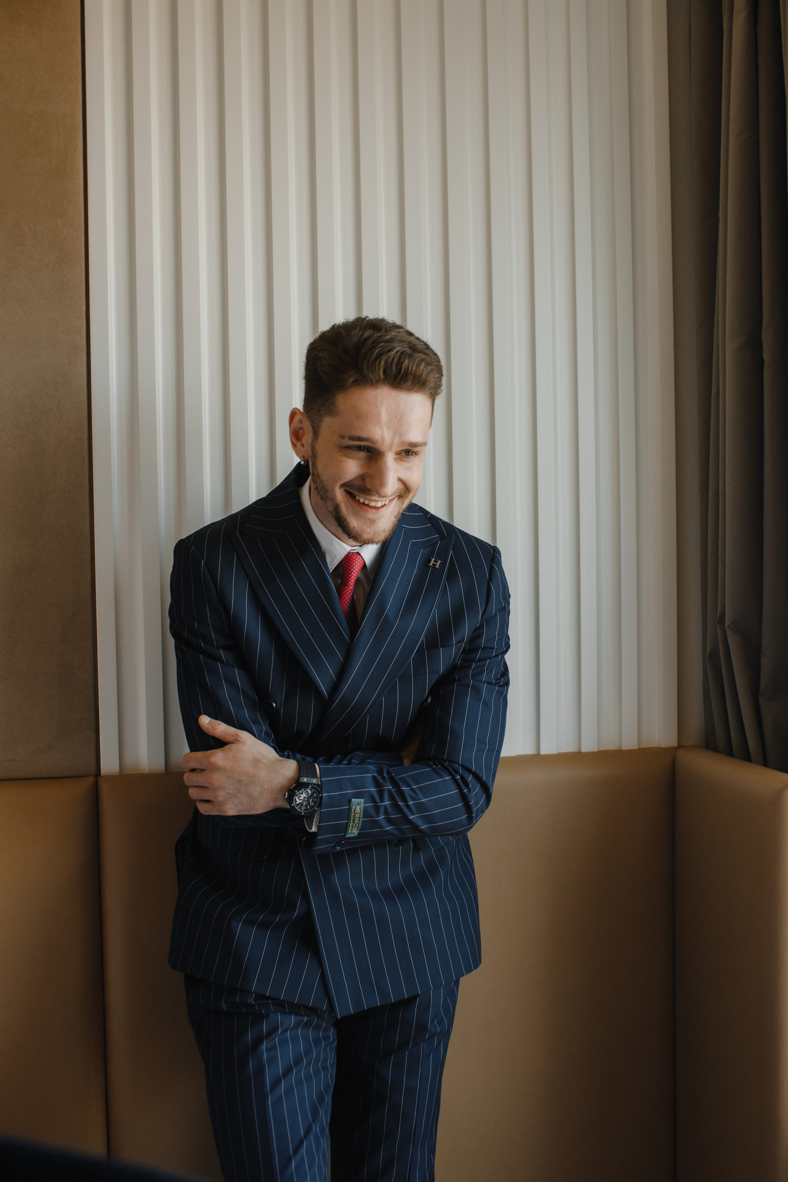 G&A. Свадебный и семейный фотограф Чижова Алина