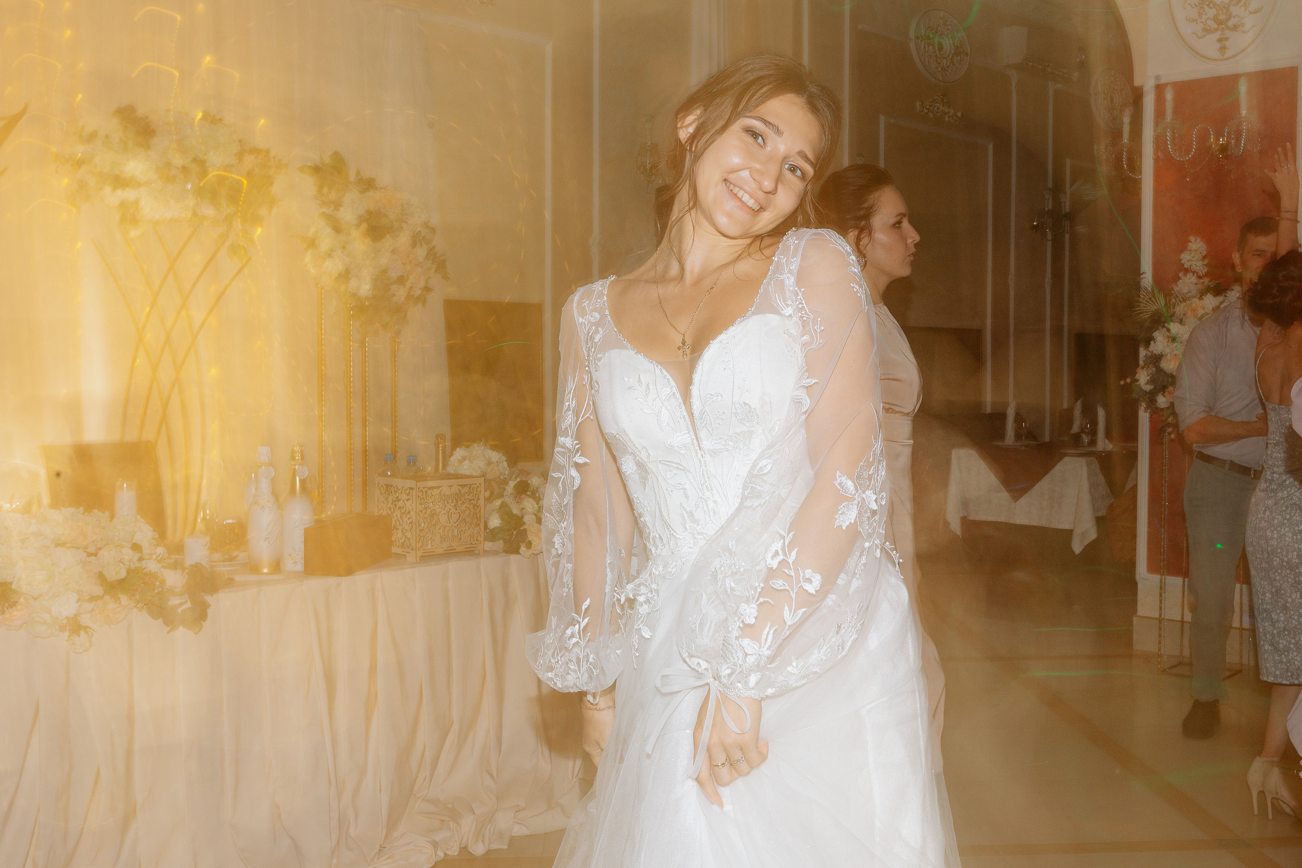 D&M. Свадебный и семейный фотограф Чижова Алина