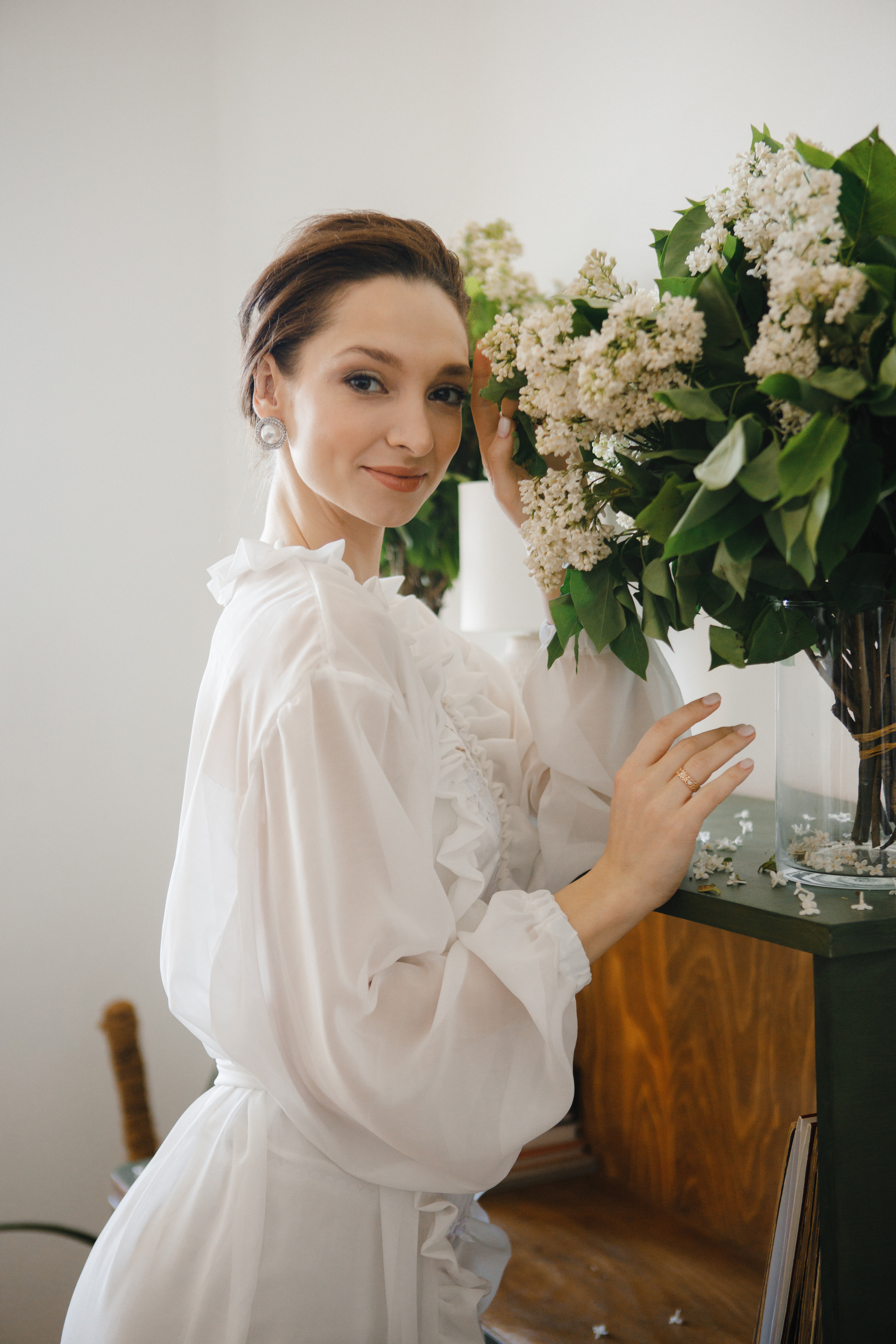 V&A. Свадебный и семейный фотограф Чижова Алина