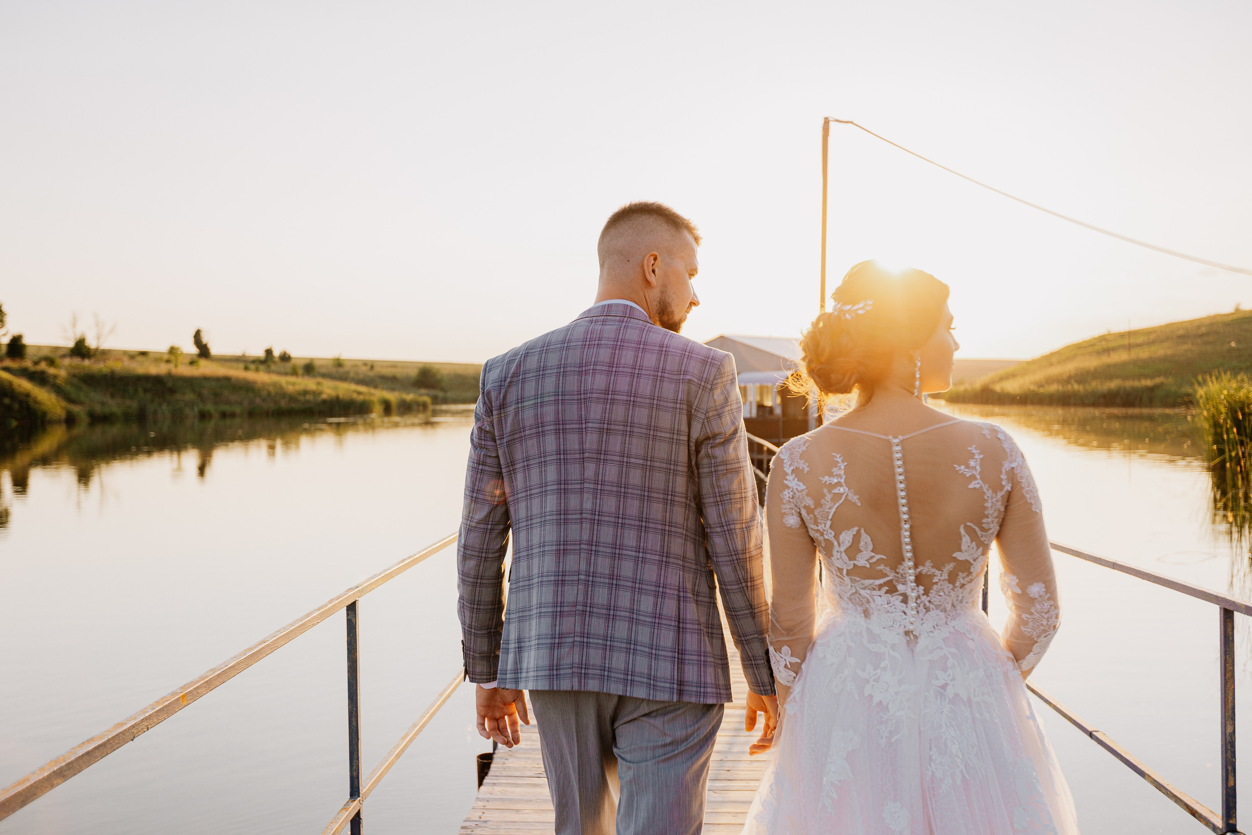 P&Z. Свадебный и семейный фотограф Чижова Алина