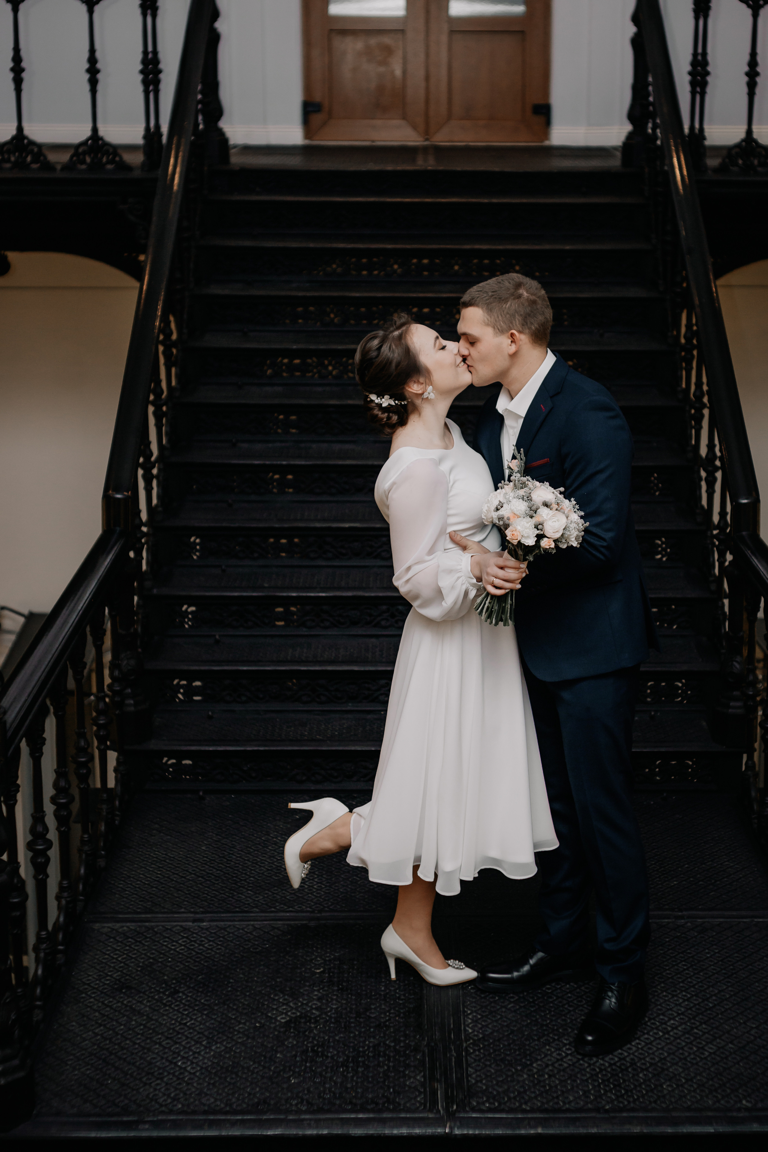 N&E. Свадебный и семейный фотограф Чижова Алина