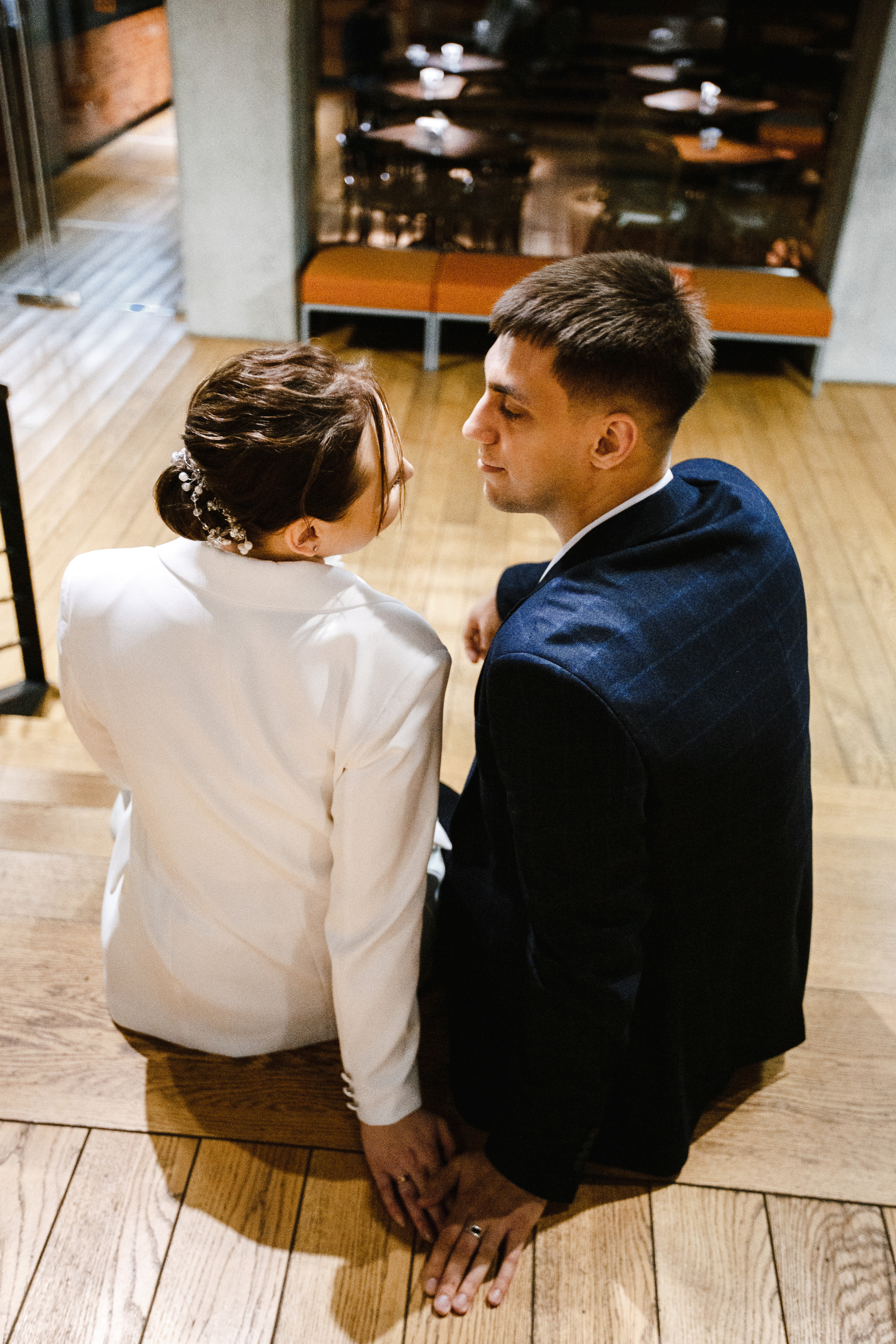 S&A. Свадебный и семейный фотограф Чижова Алина