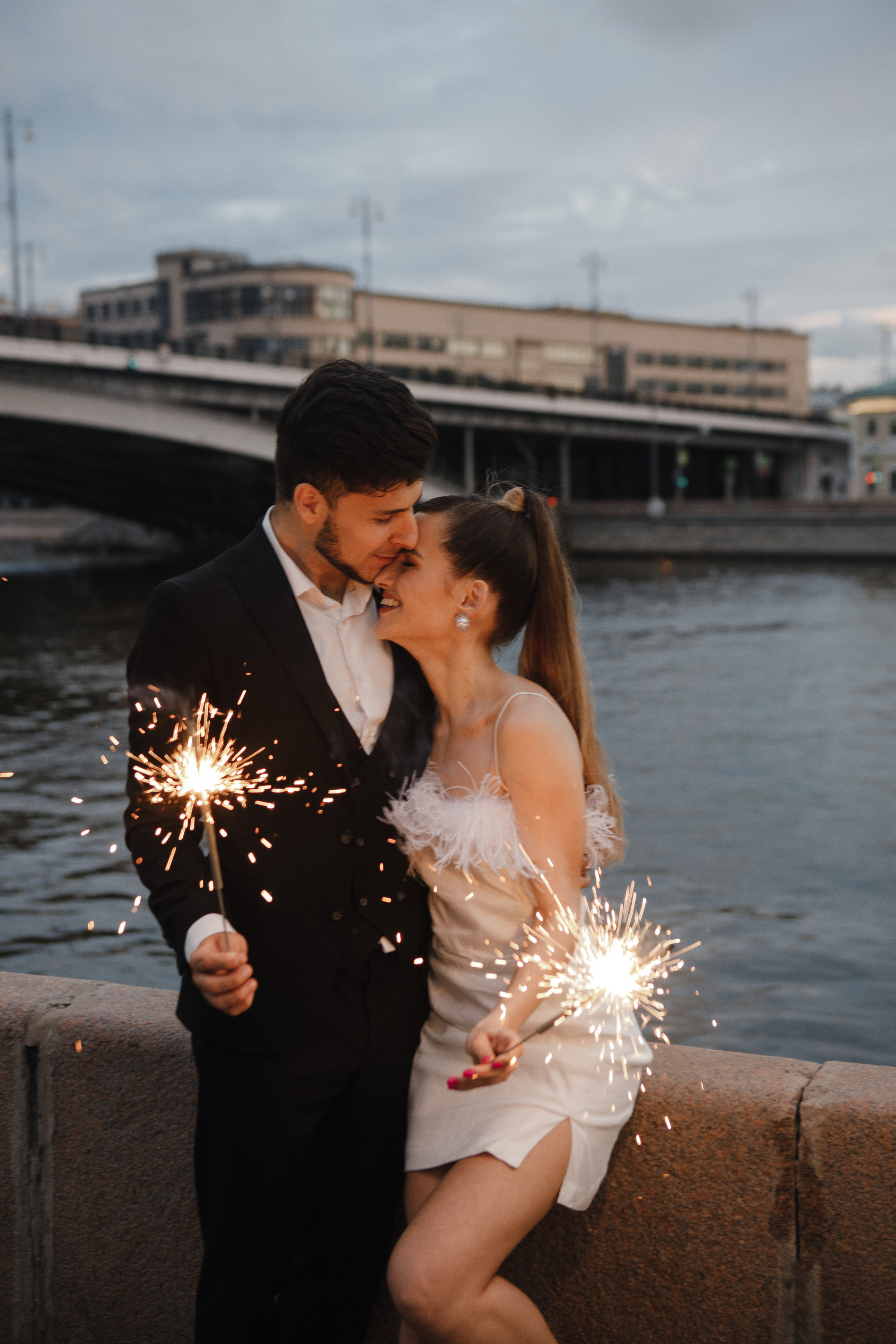 K&A. Свадебный и семейный фотограф Чижова Алина