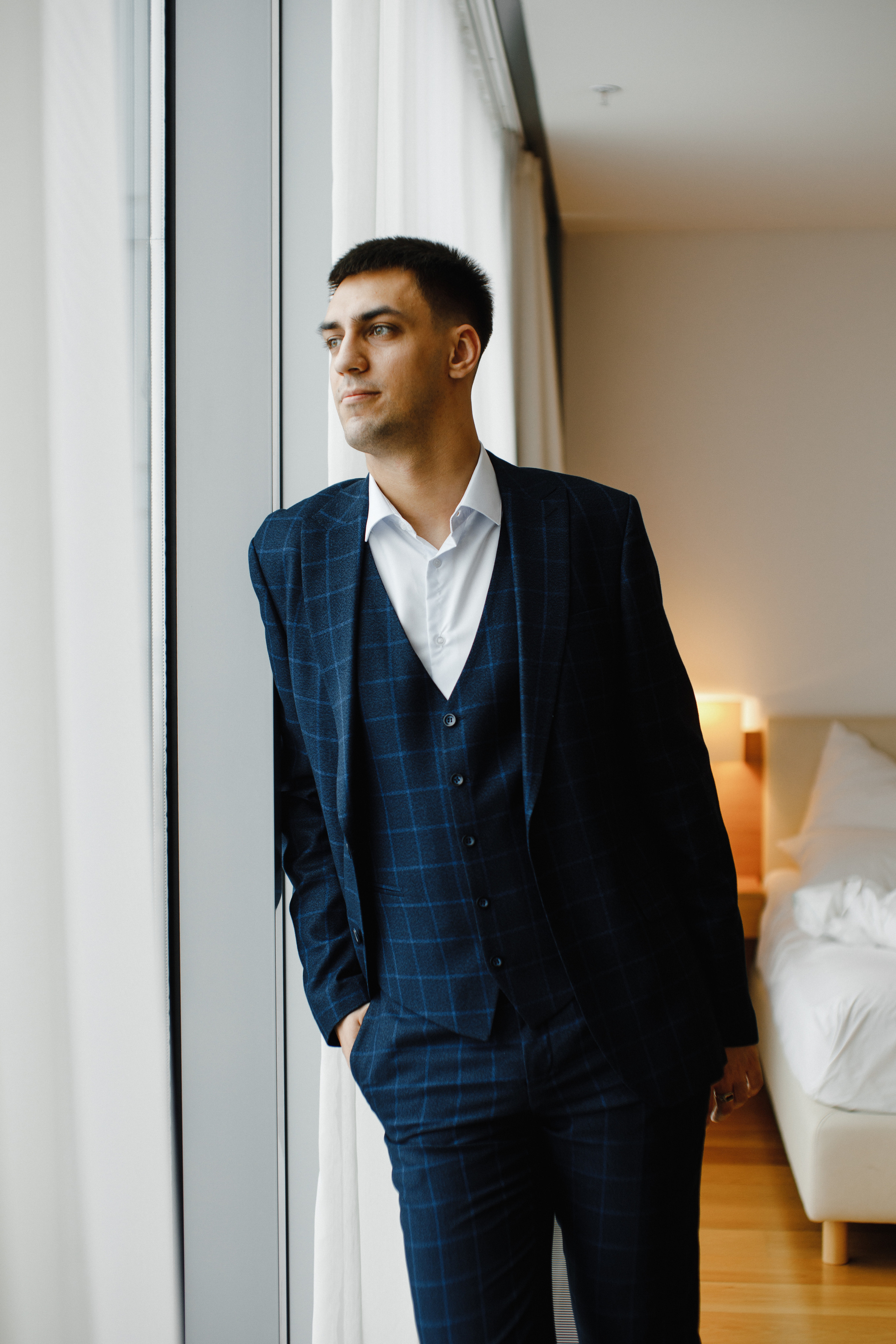 S&A. Свадебный и семейный фотограф Чижова Алина