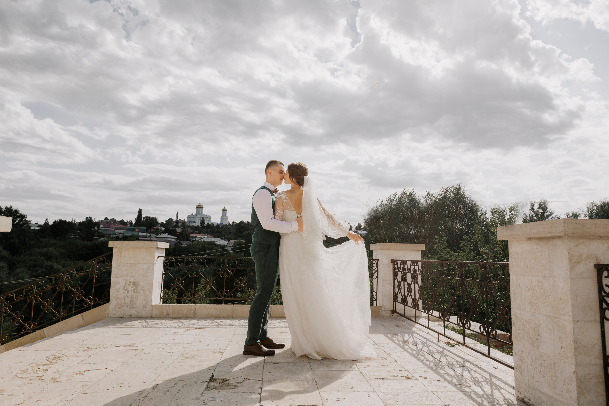 D&M. Свадебный и семейный фотограф Чижова Алина