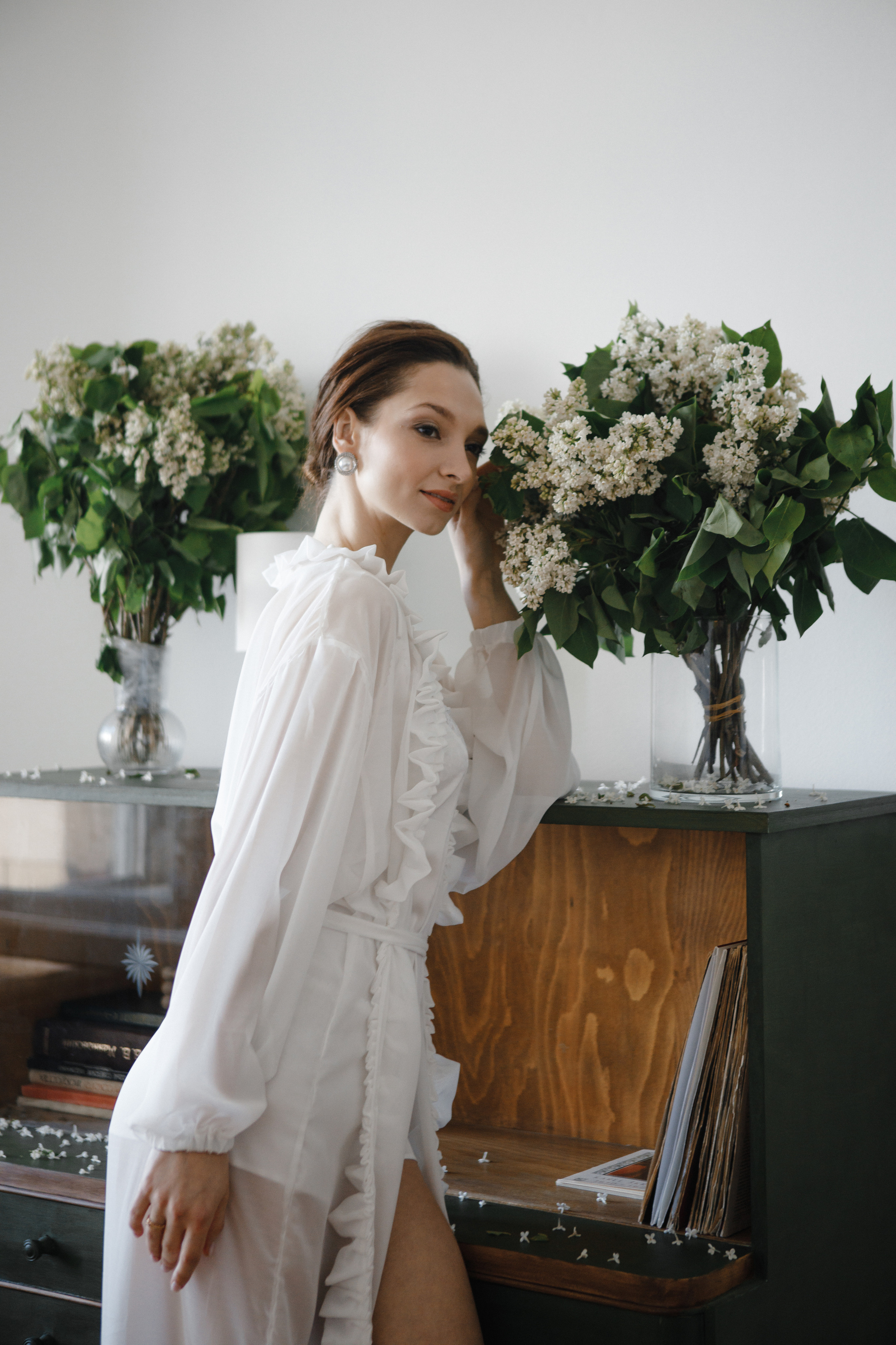 V&A. Свадебный и семейный фотограф Чижова Алина