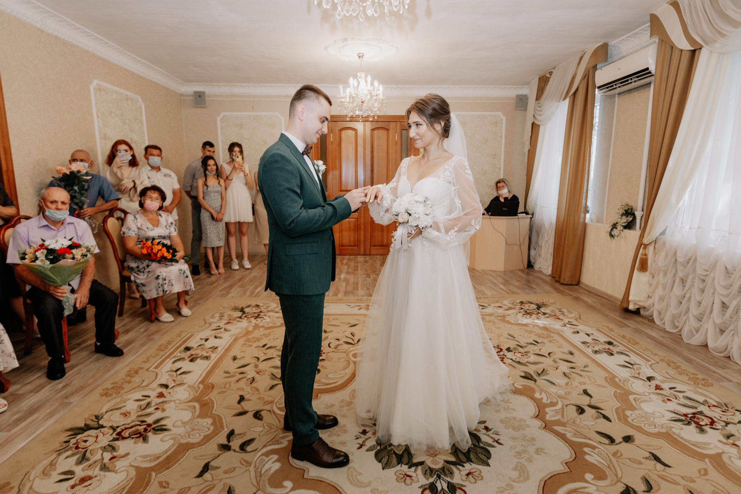 D&M. Свадебный и семейный фотограф Чижова Алина