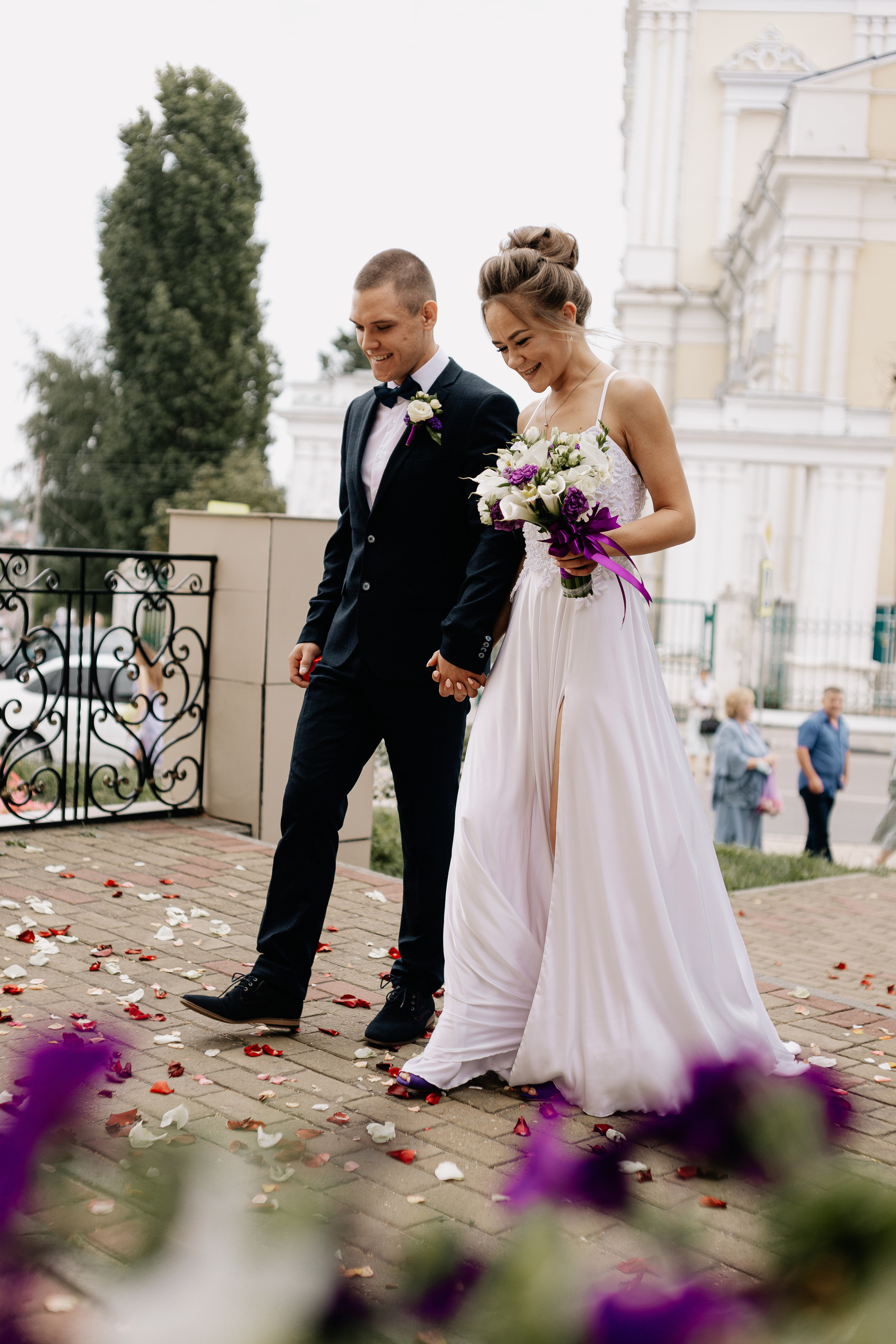 M&M. Свадебный и семейный фотограф Чижова Алина