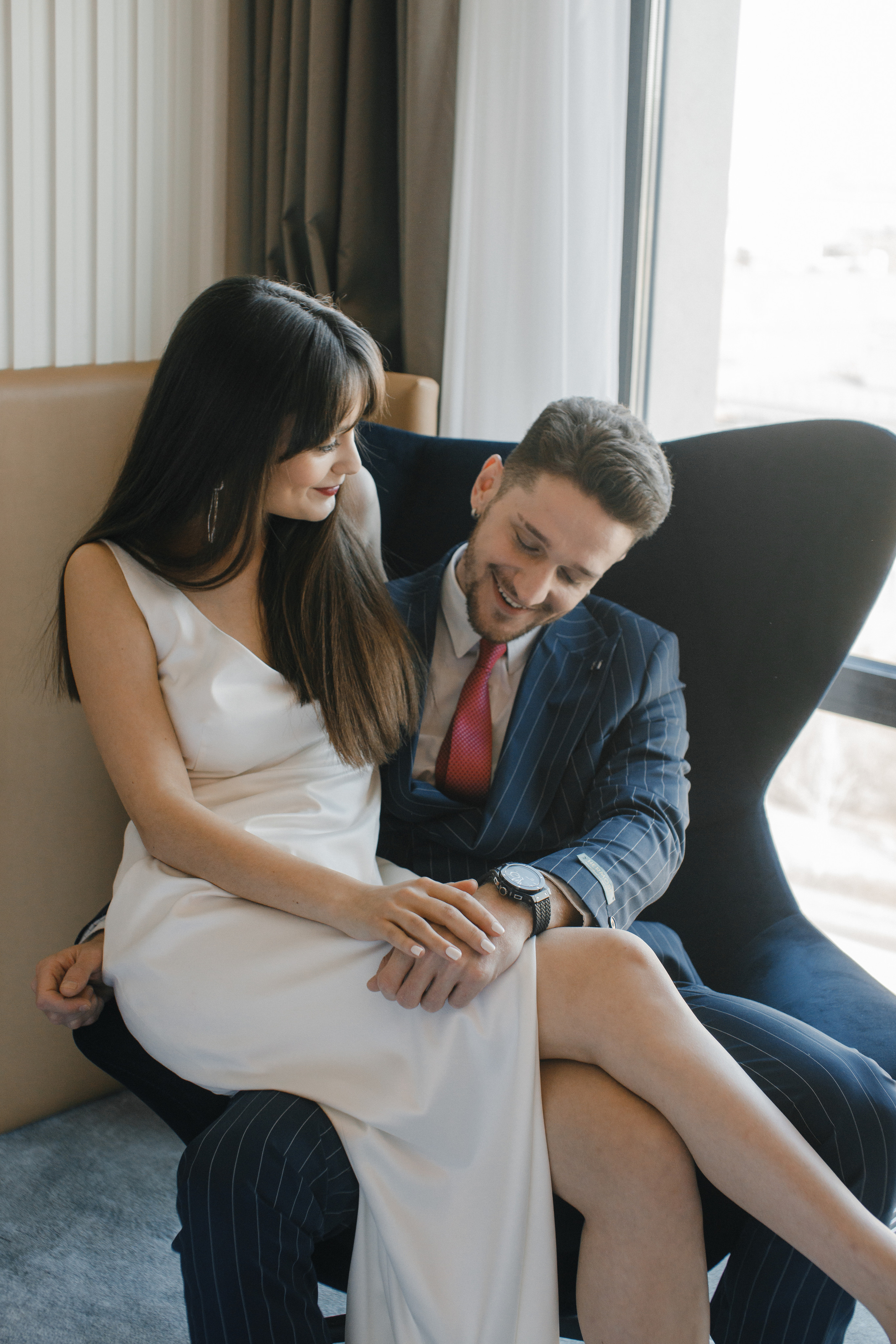 G&A. Свадебный и семейный фотограф Чижова Алина