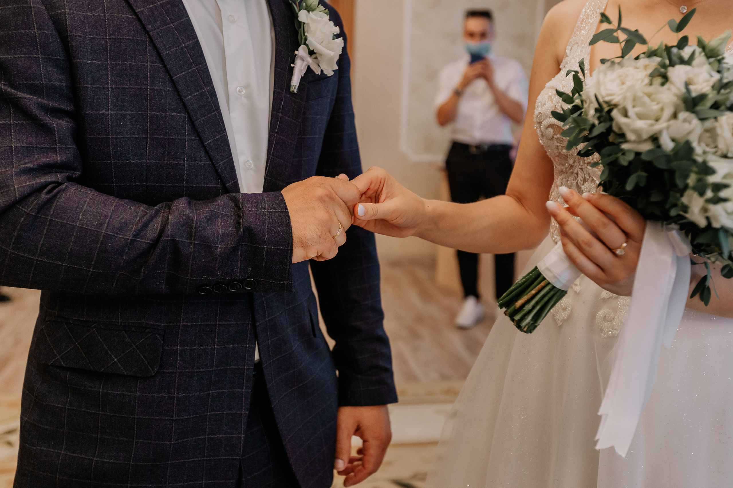 R&S. Свадебный и семейный фотограф Чижова Алина