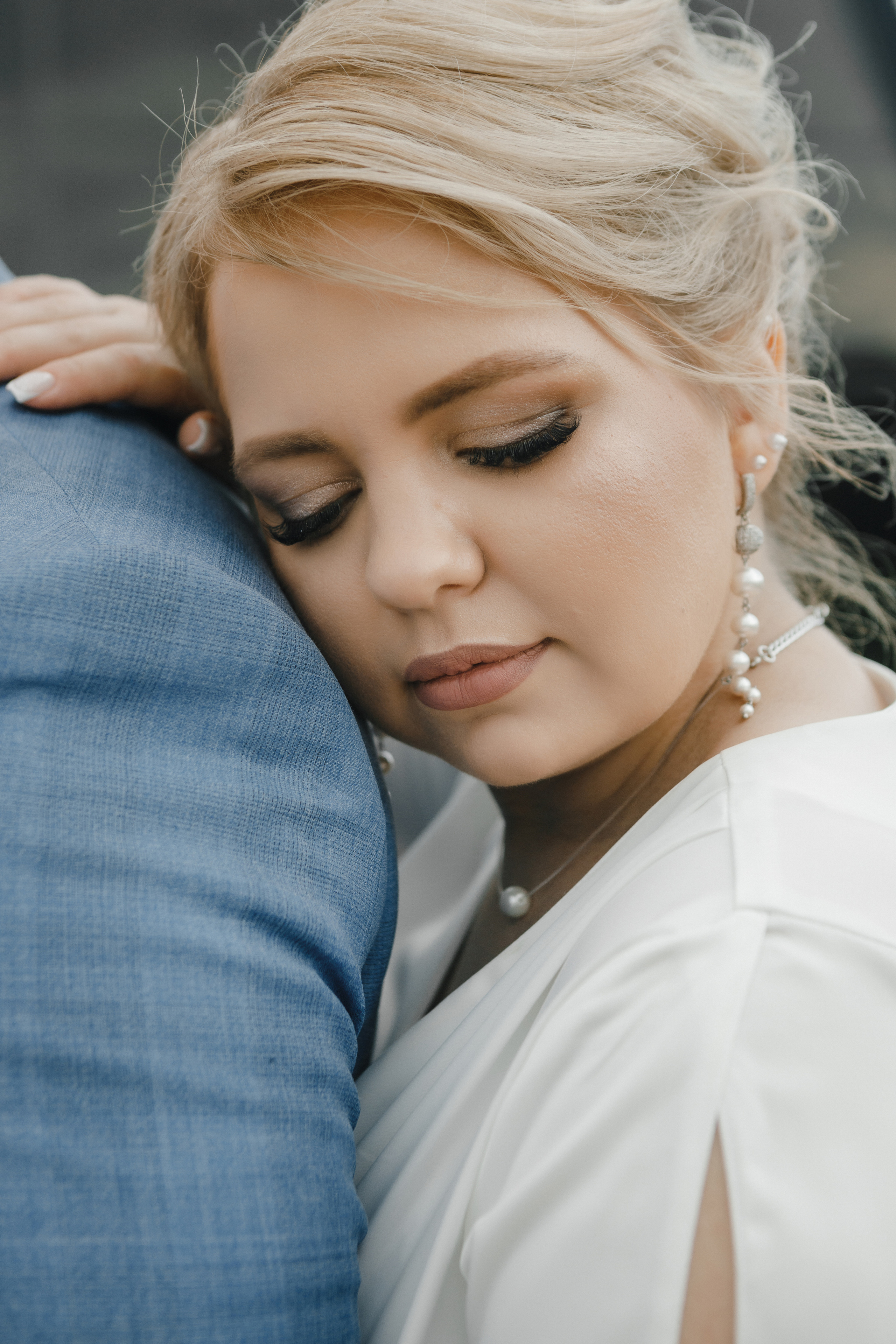 M&A. Свадебный и семейный фотограф Чижова Алина