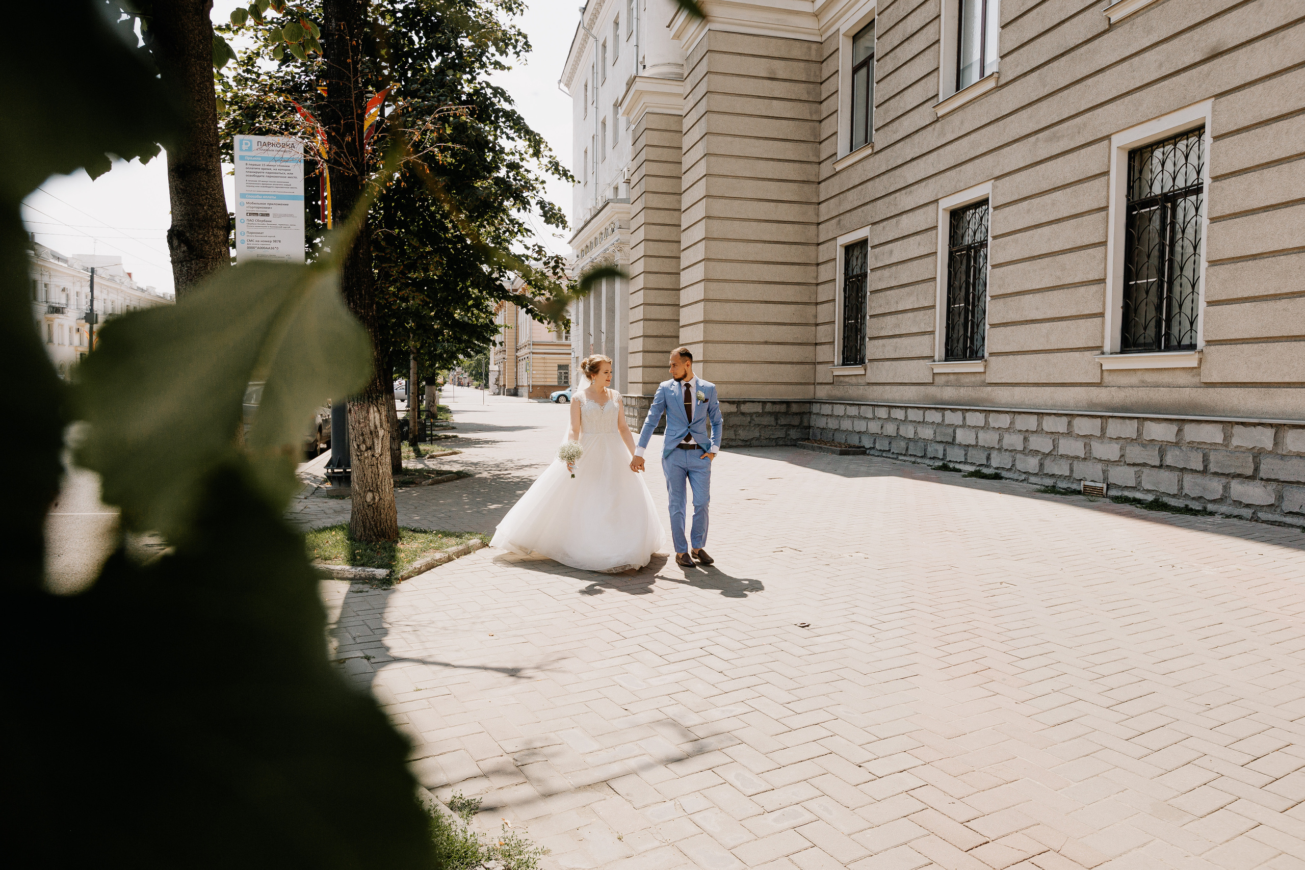 A&Y. Свадебный и семейный фотограф Чижова Алина