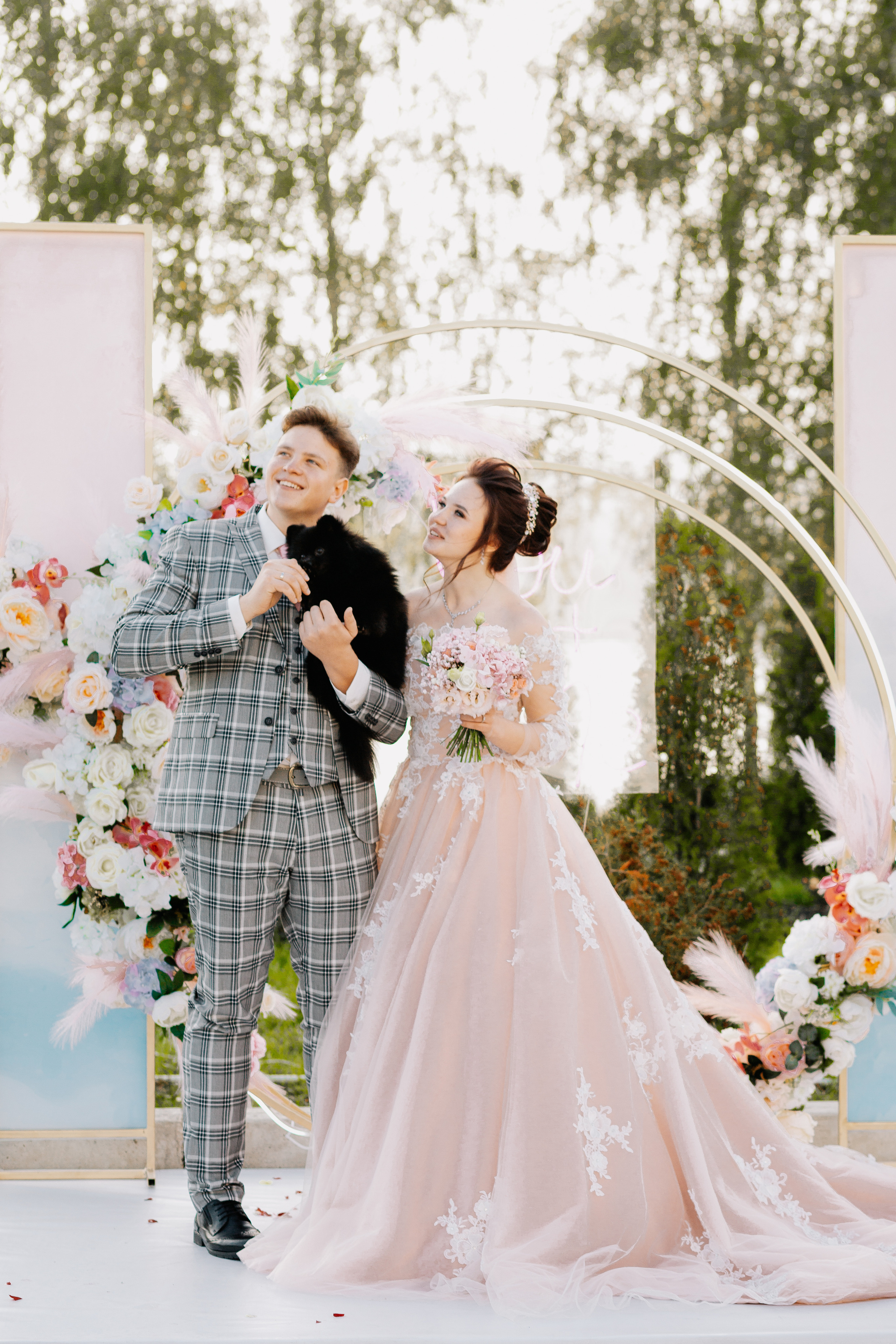 Y&S. Свадебный и семейный фотограф Чижова Алина