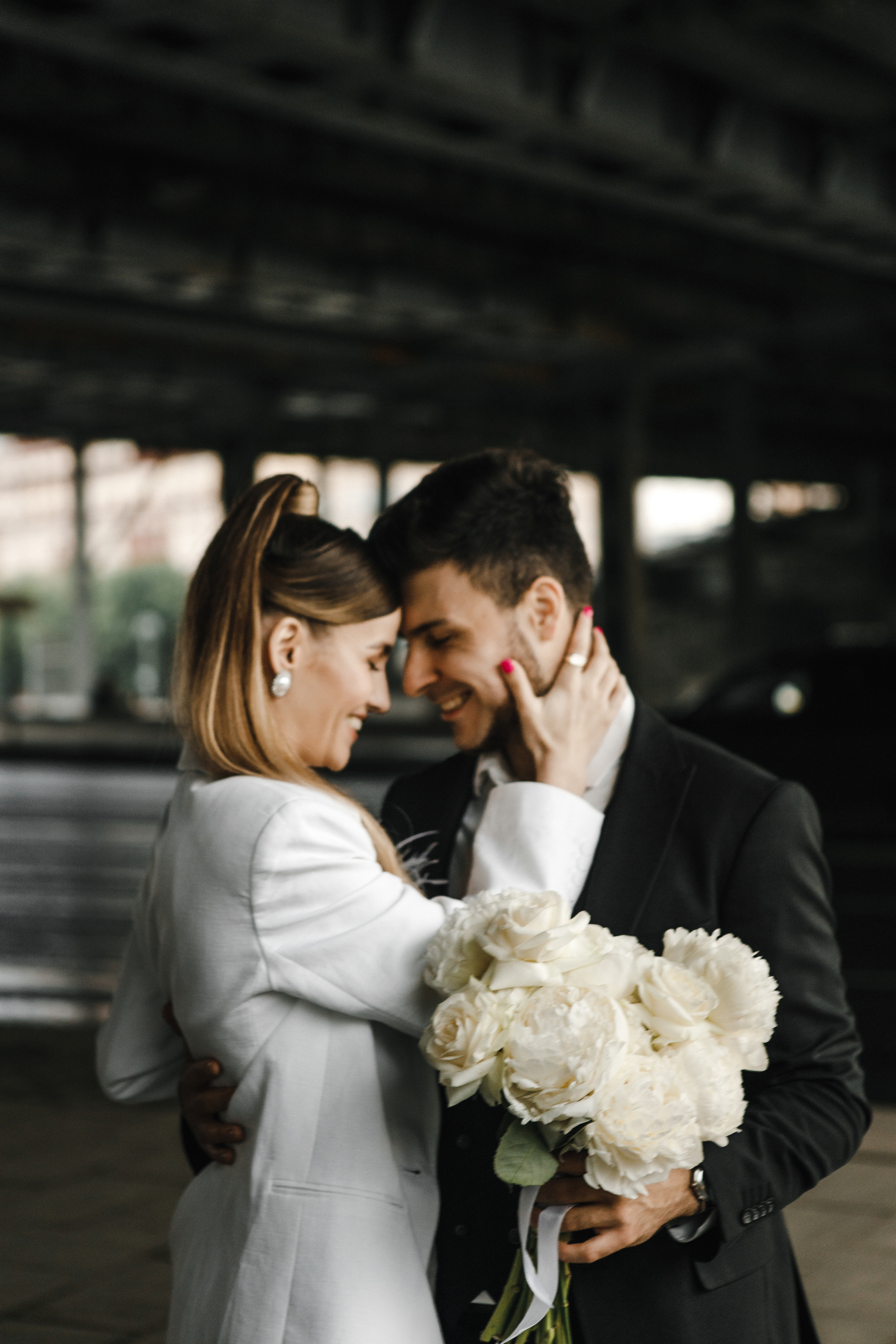 K&A. Свадебный и семейный фотограф Чижова Алина