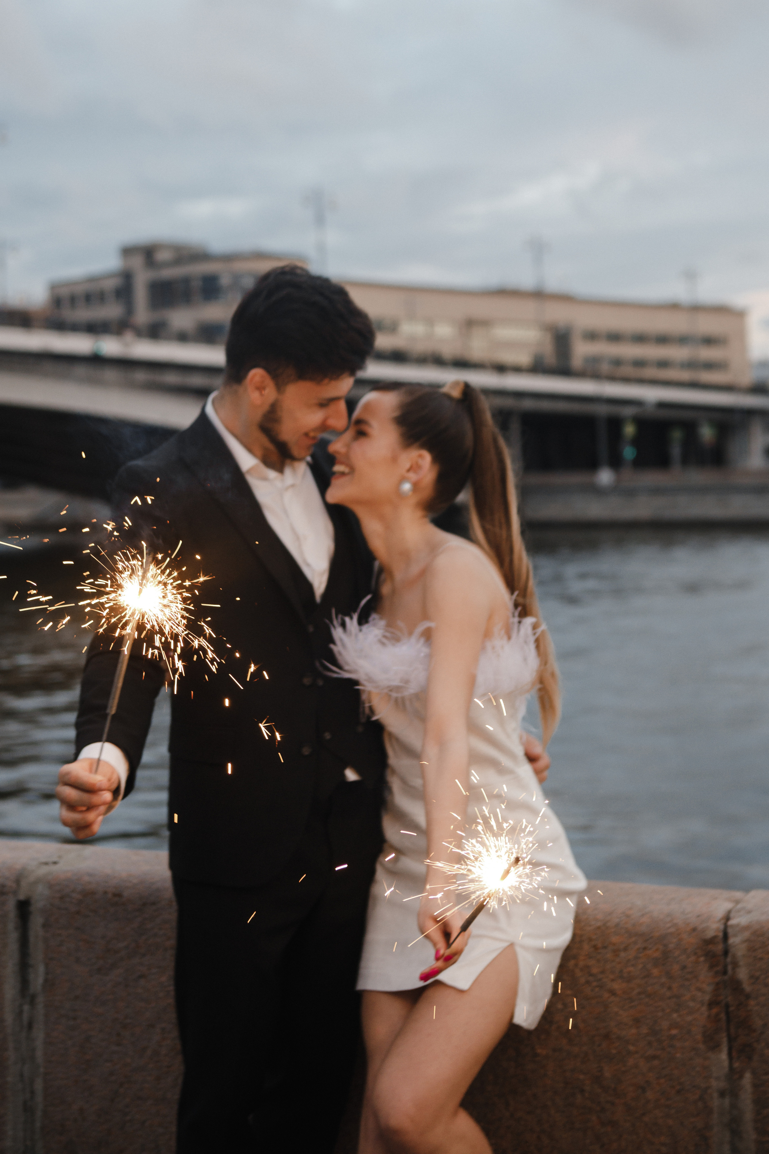 K&A. Свадебный и семейный фотограф Чижова Алина