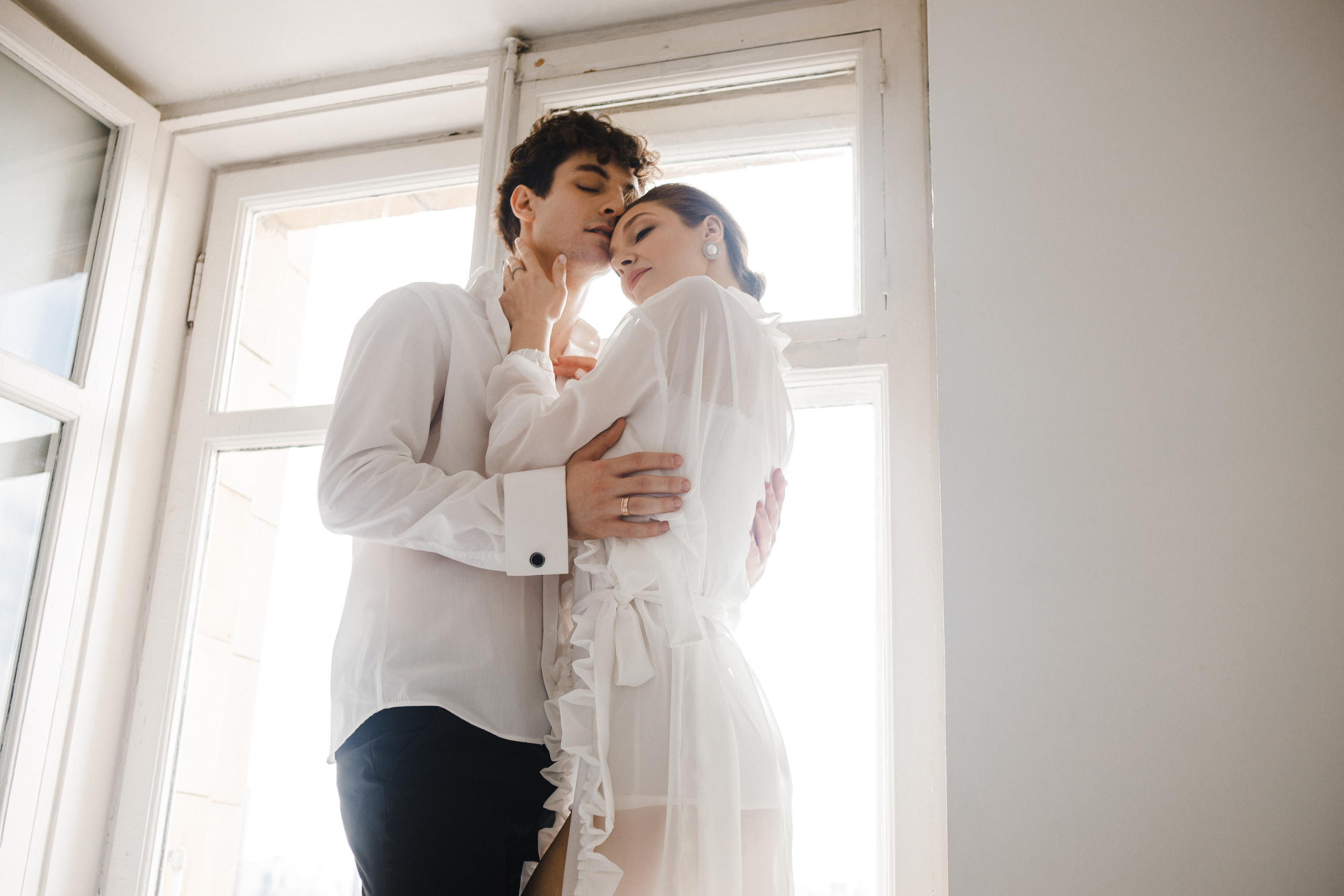 V&A. Свадебный и семейный фотограф Чижова Алина