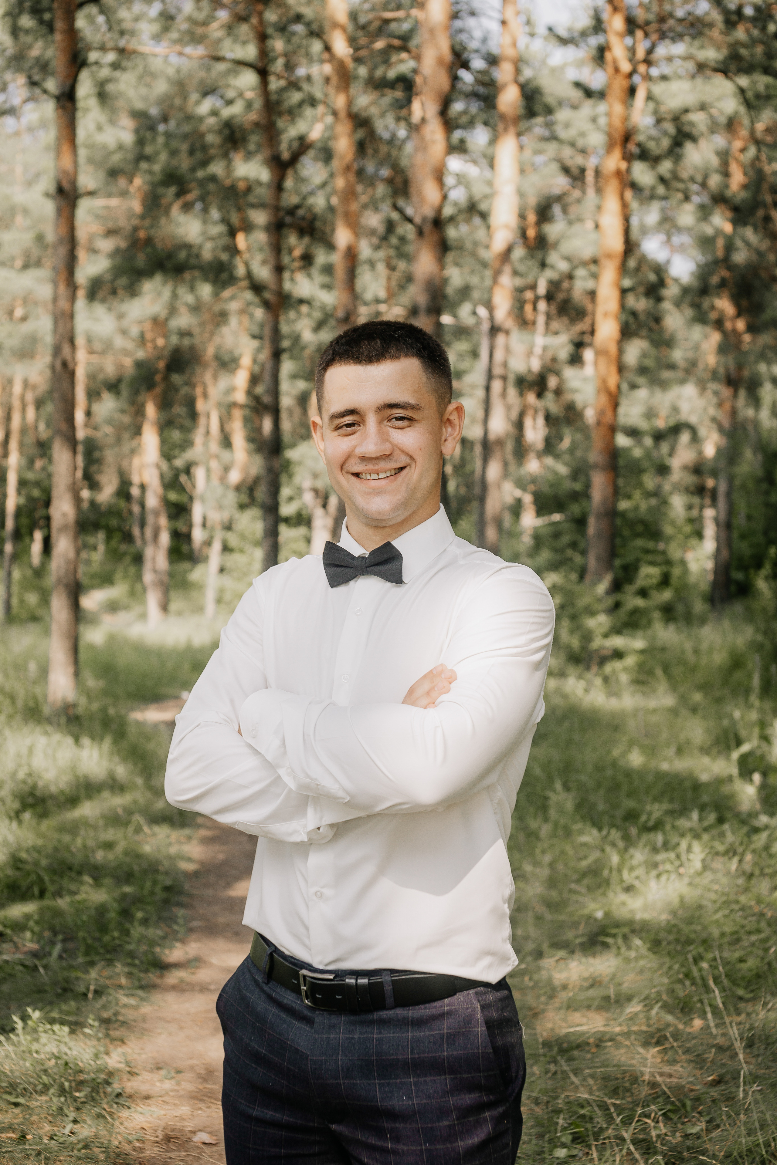 R&S. Свадебный и семейный фотограф Чижова Алина