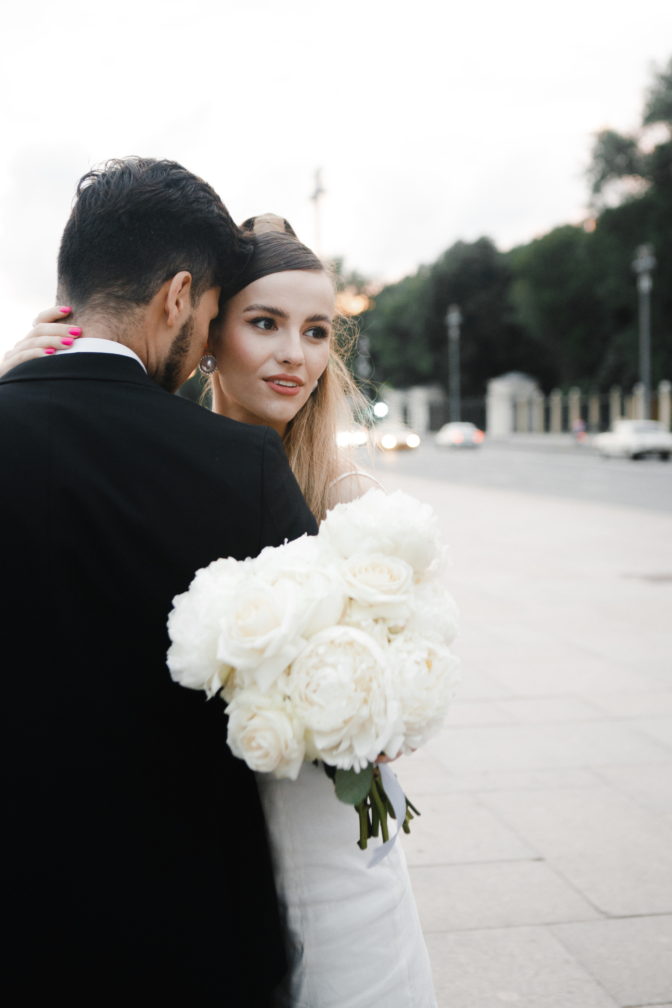 K&A. Свадебный и семейный фотограф Чижова Алина