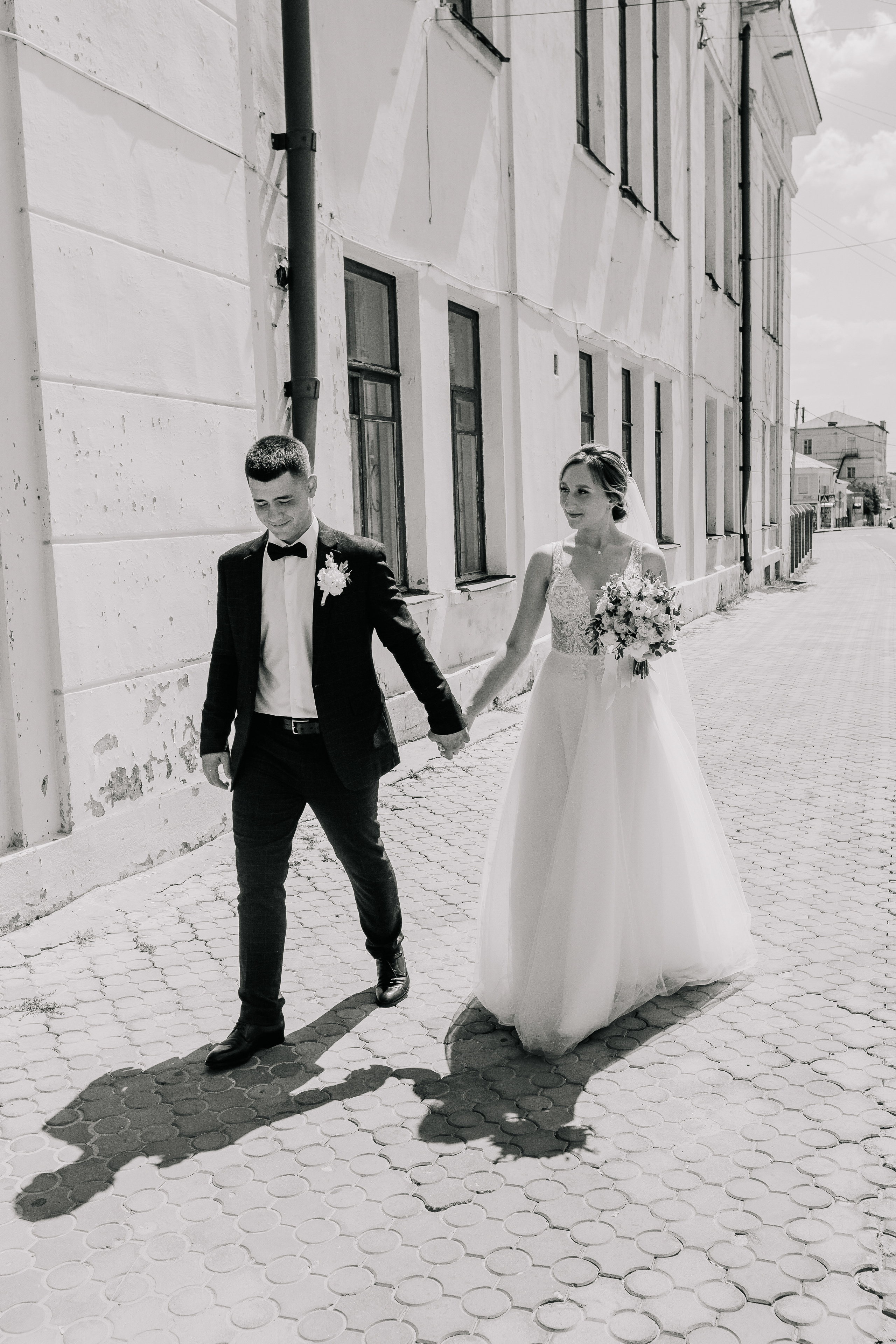 R&S. Свадебный и семейный фотограф Чижова Алина